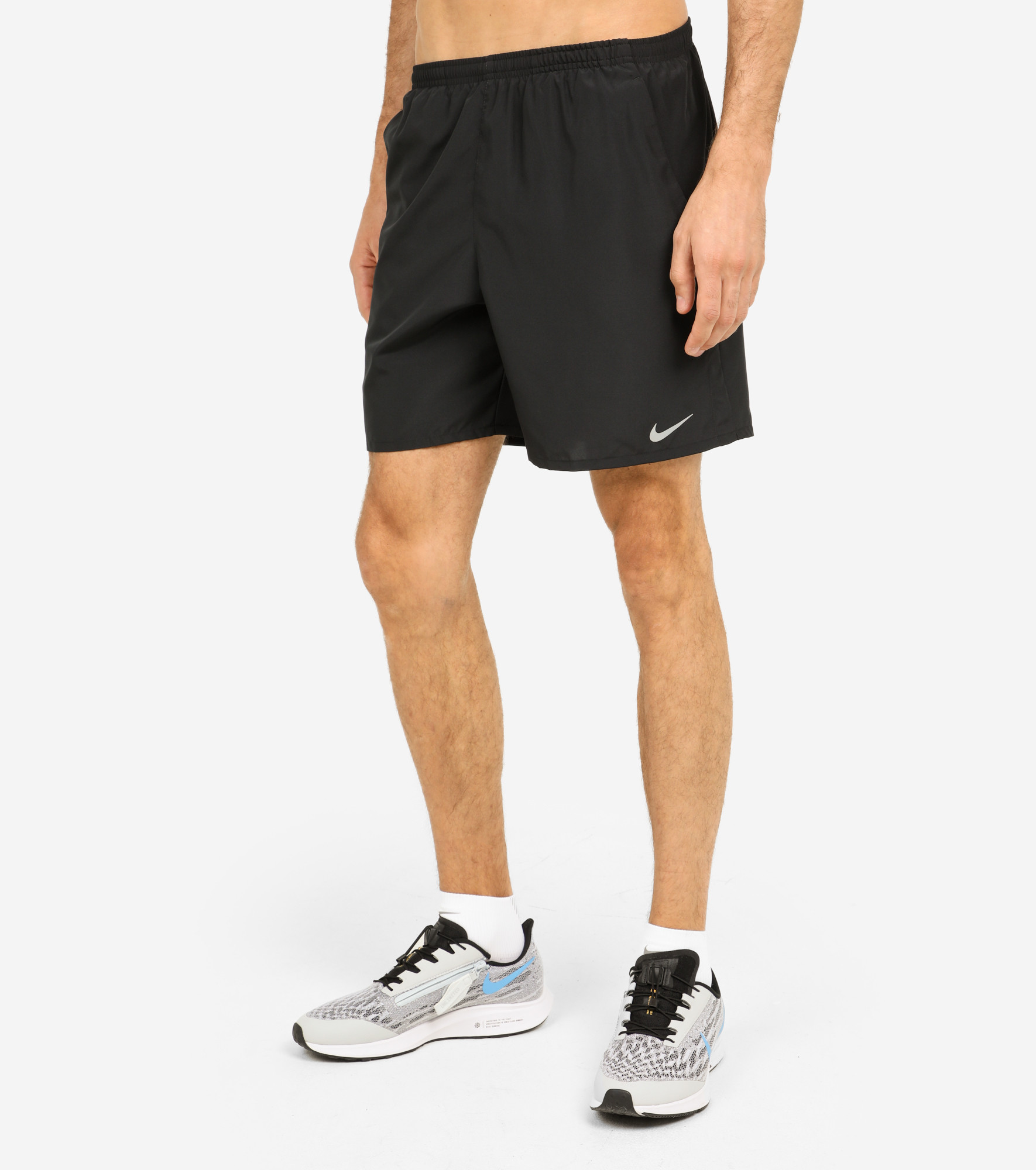 Шорти чоловічі Nike Dri-FIT Run
