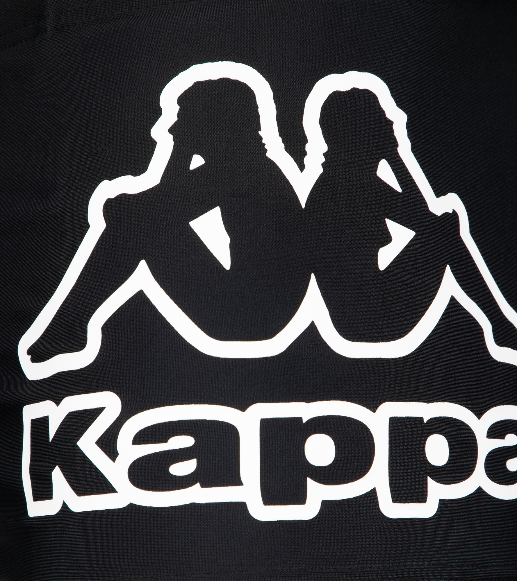 Плавки-шорты мужские Kappa