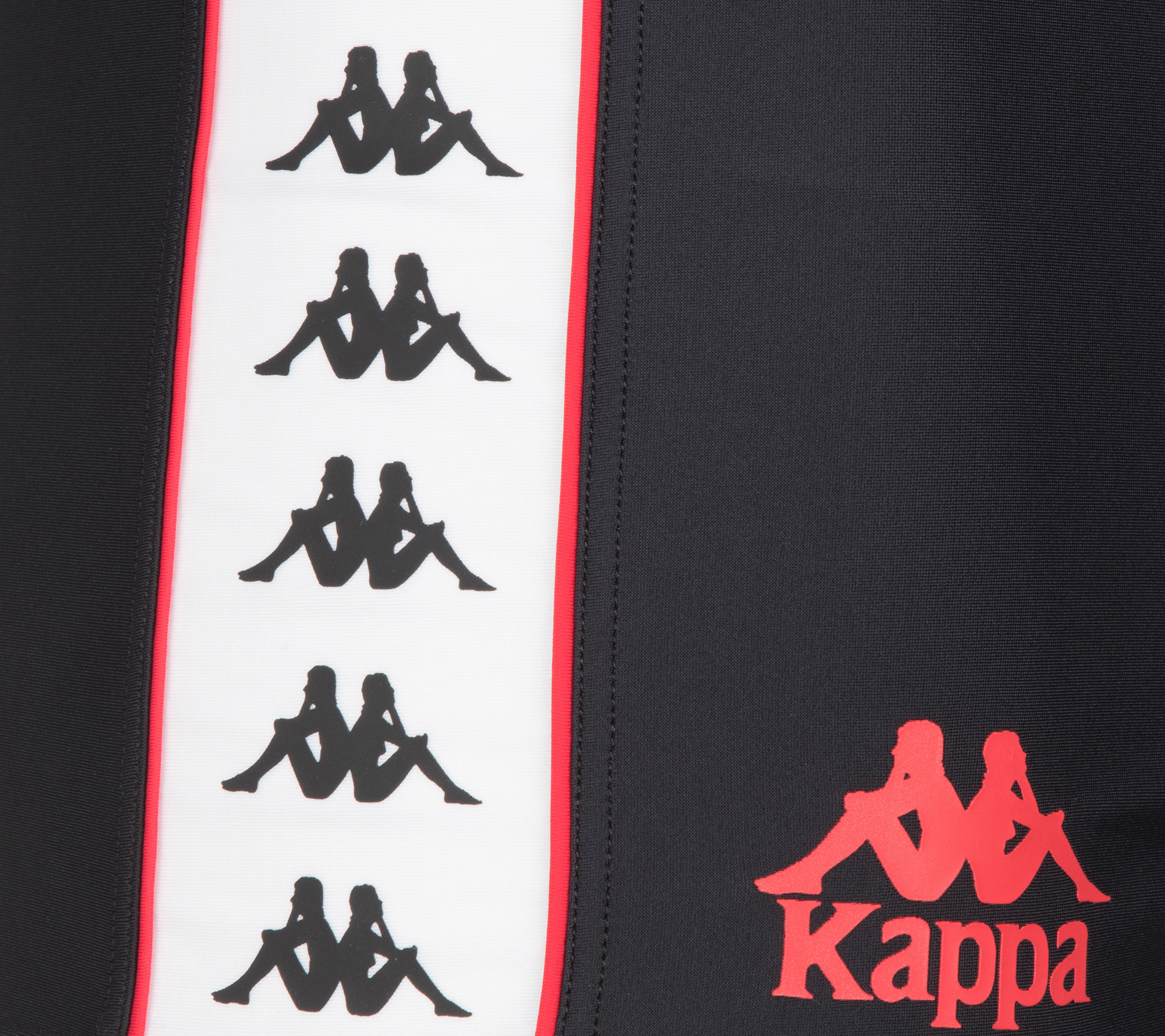 Плавки-шорты мужские Kappa