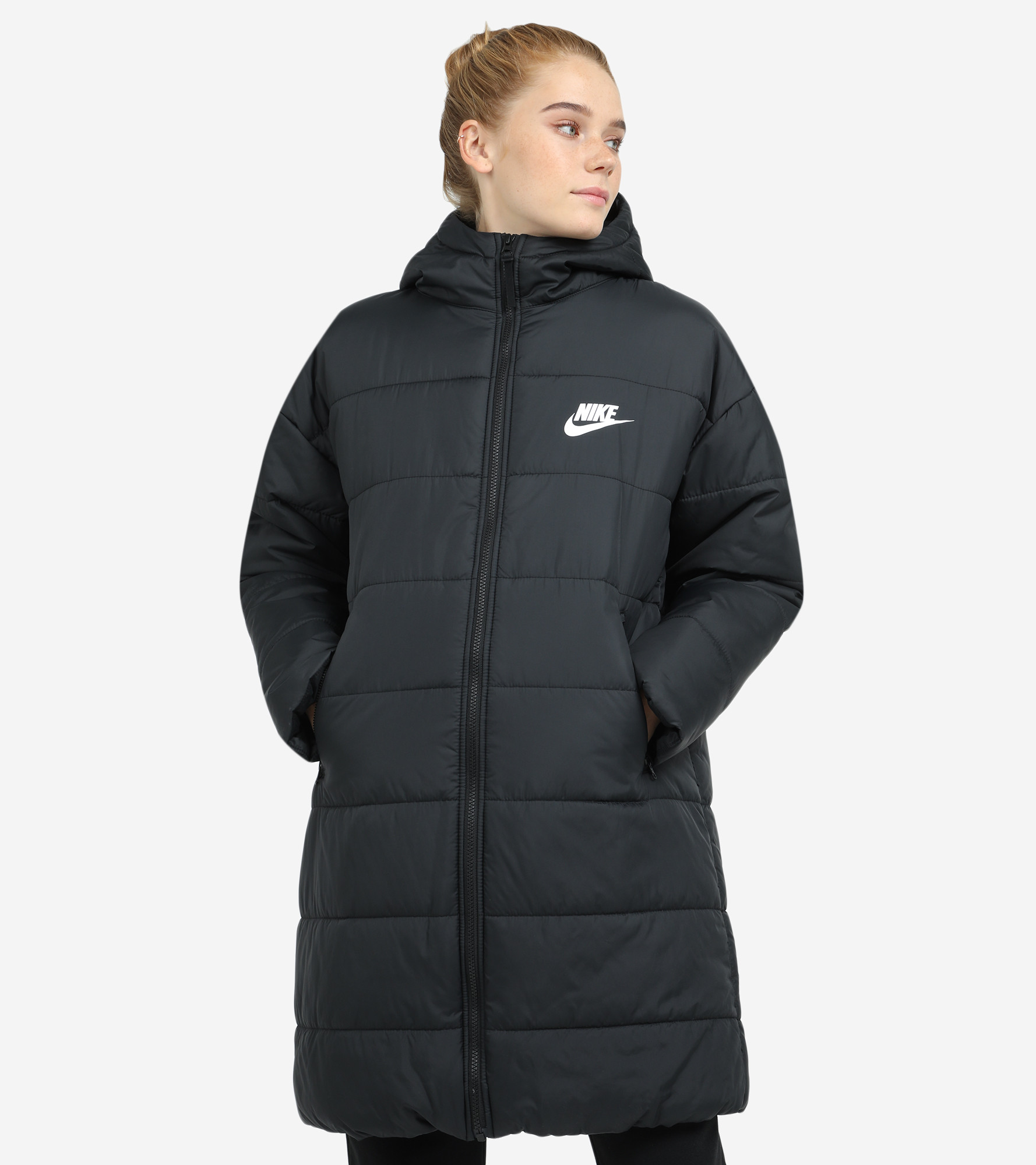 Куртка утеплена жіноча Nike Sportswear