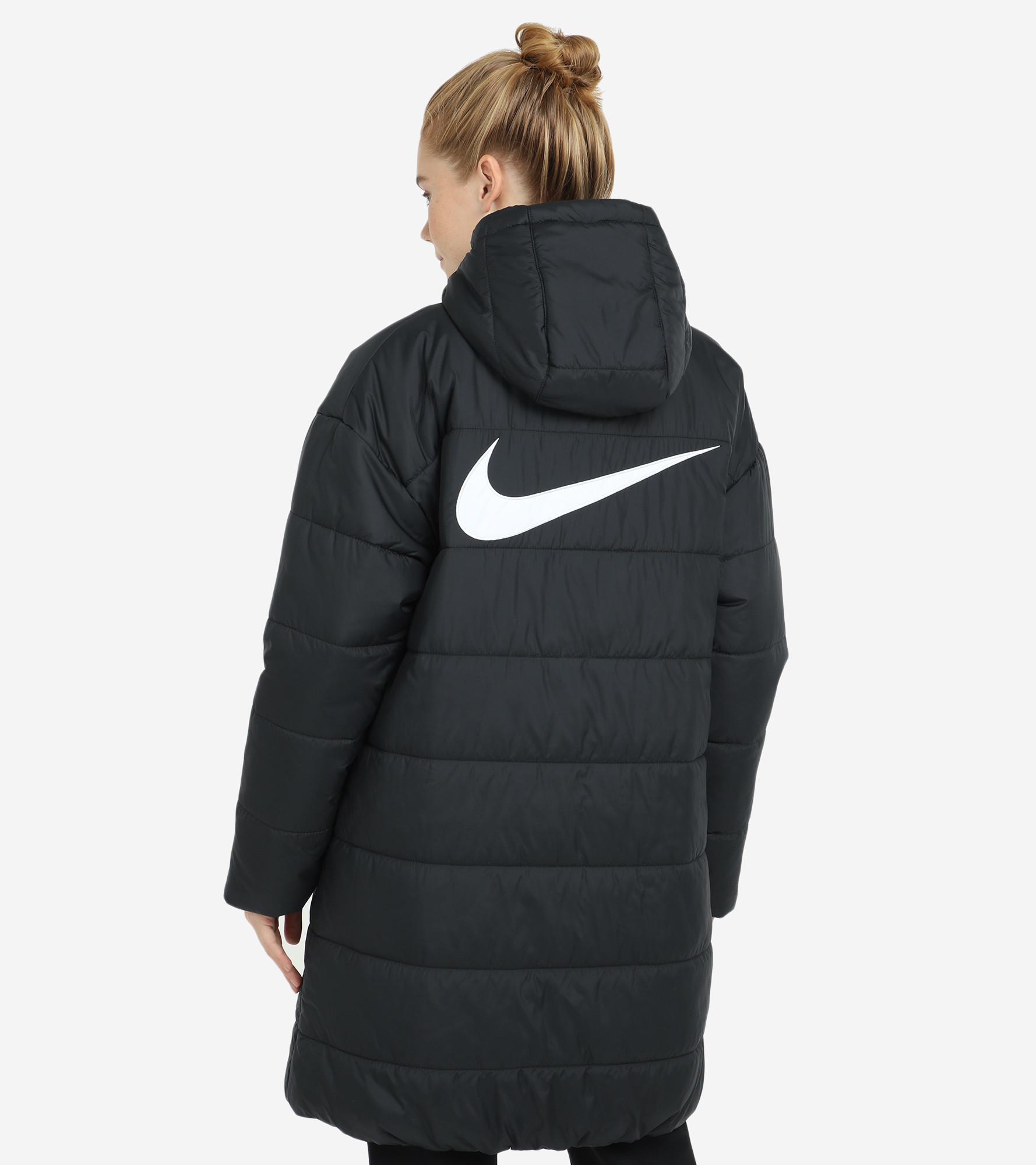 Куртка утеплена жіноча Nike Sportswear