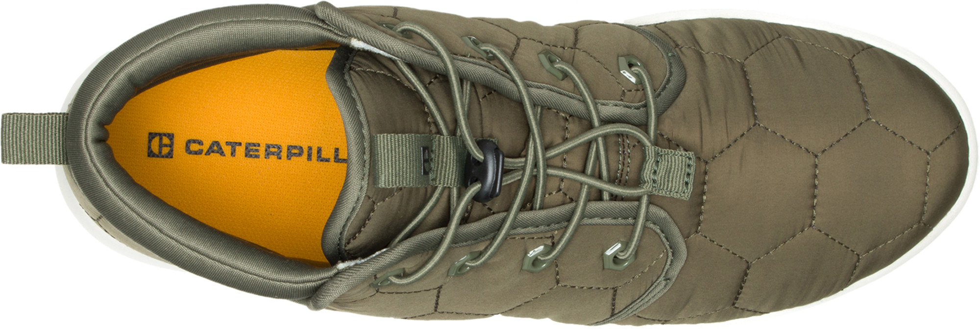 Ботинки Caterpillar Scout Mid
