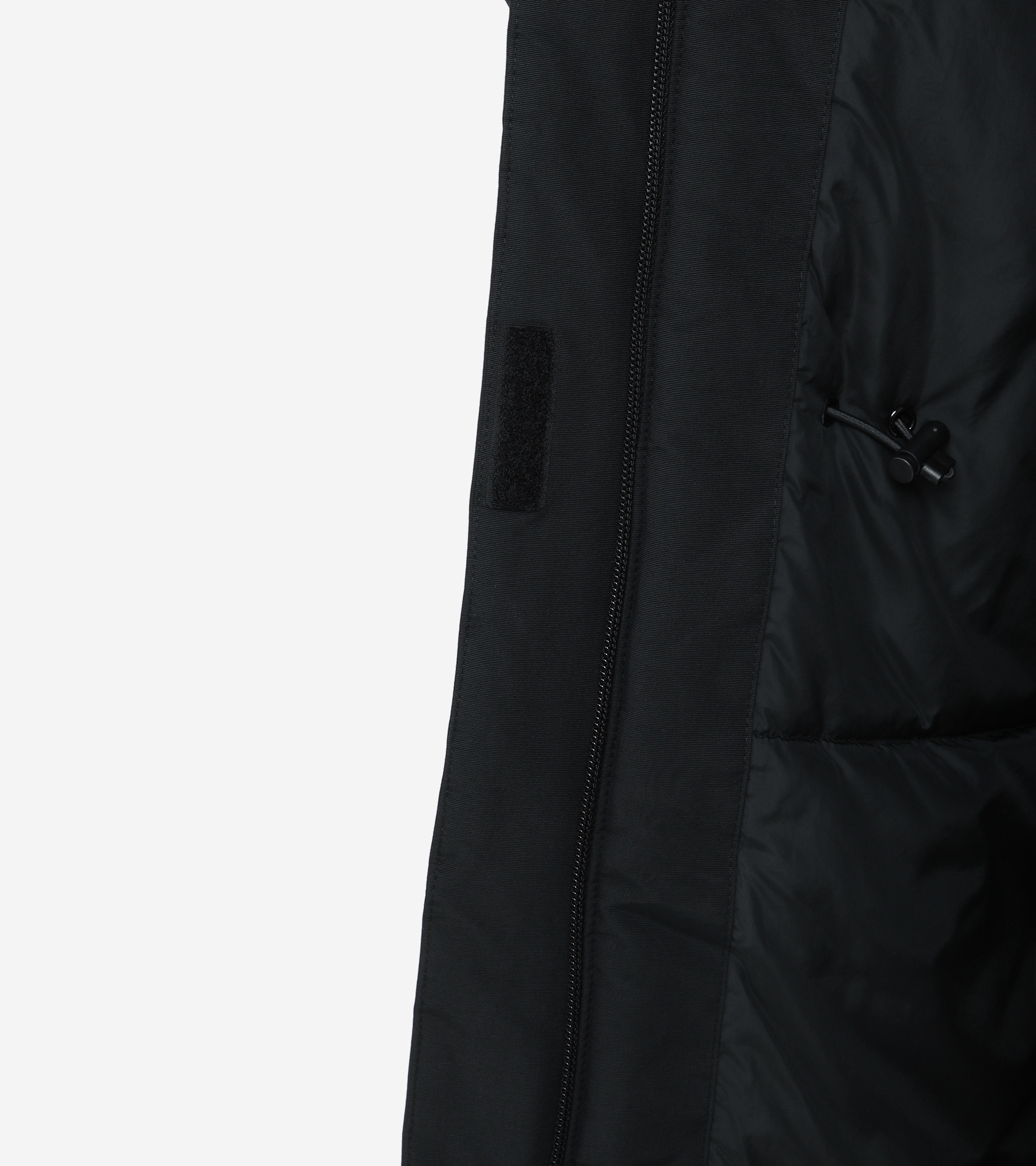 Куртка утеплена жіноча adidas Xploric 3-Stripes