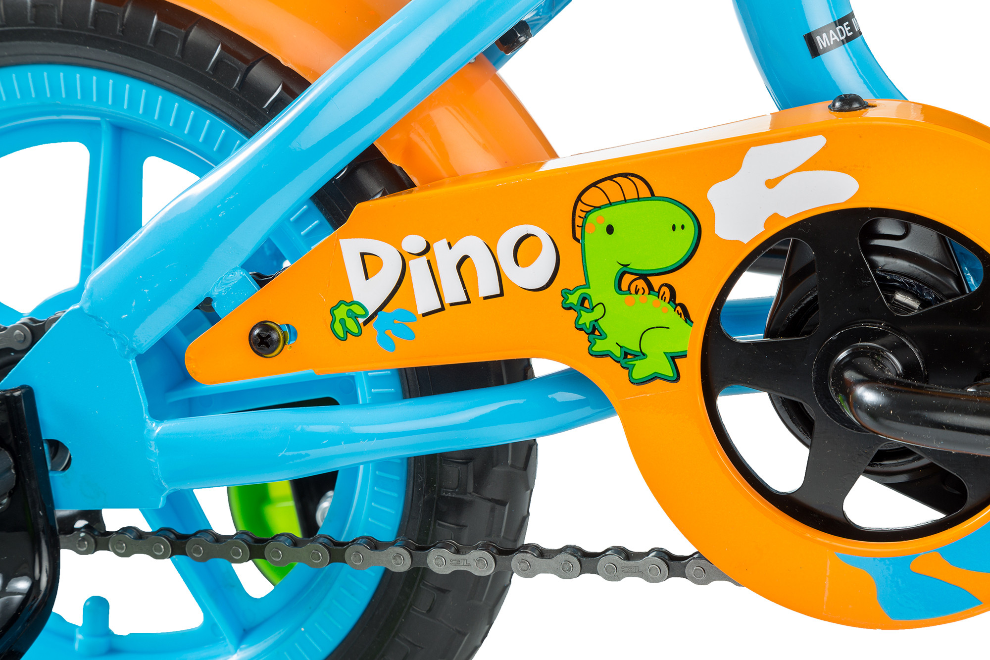 Велосипед дитячий Stern Dino 12"