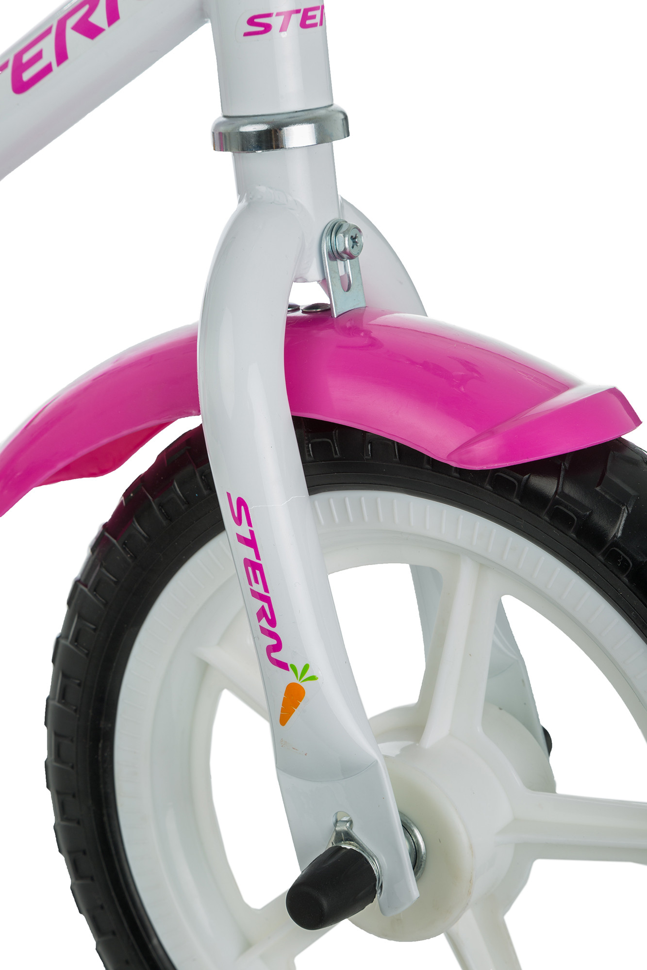 Велосипед для девочек Stern Bunny 12"