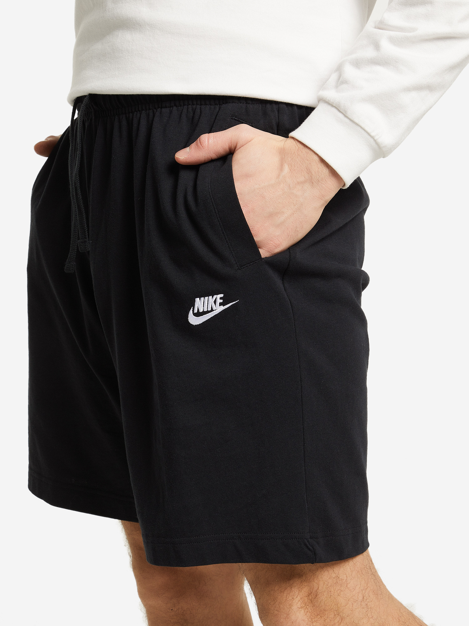 Шорти чоловічі Nike Sportswear Club