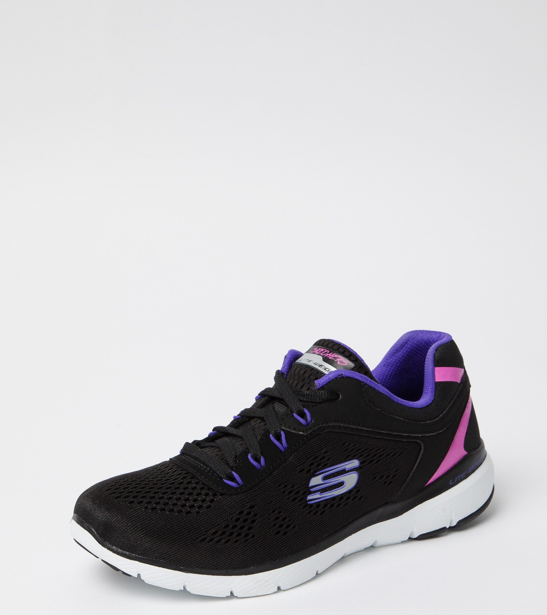Кросівки жіночі Skechers Flex Appeal 3.0