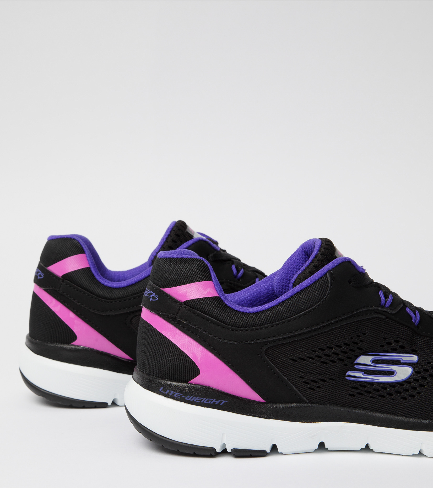 Кросівки жіночі Skechers Flex Appeal 3.0