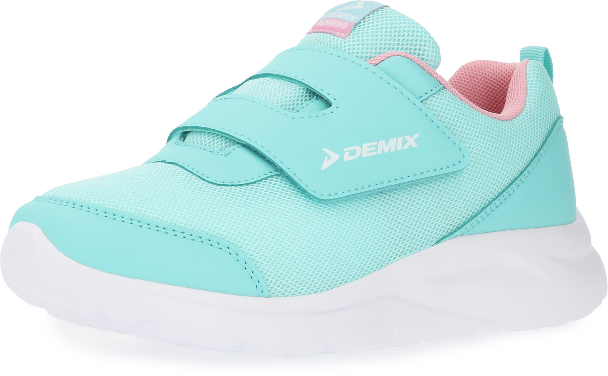Кросівки для дівчаток Demix Lider