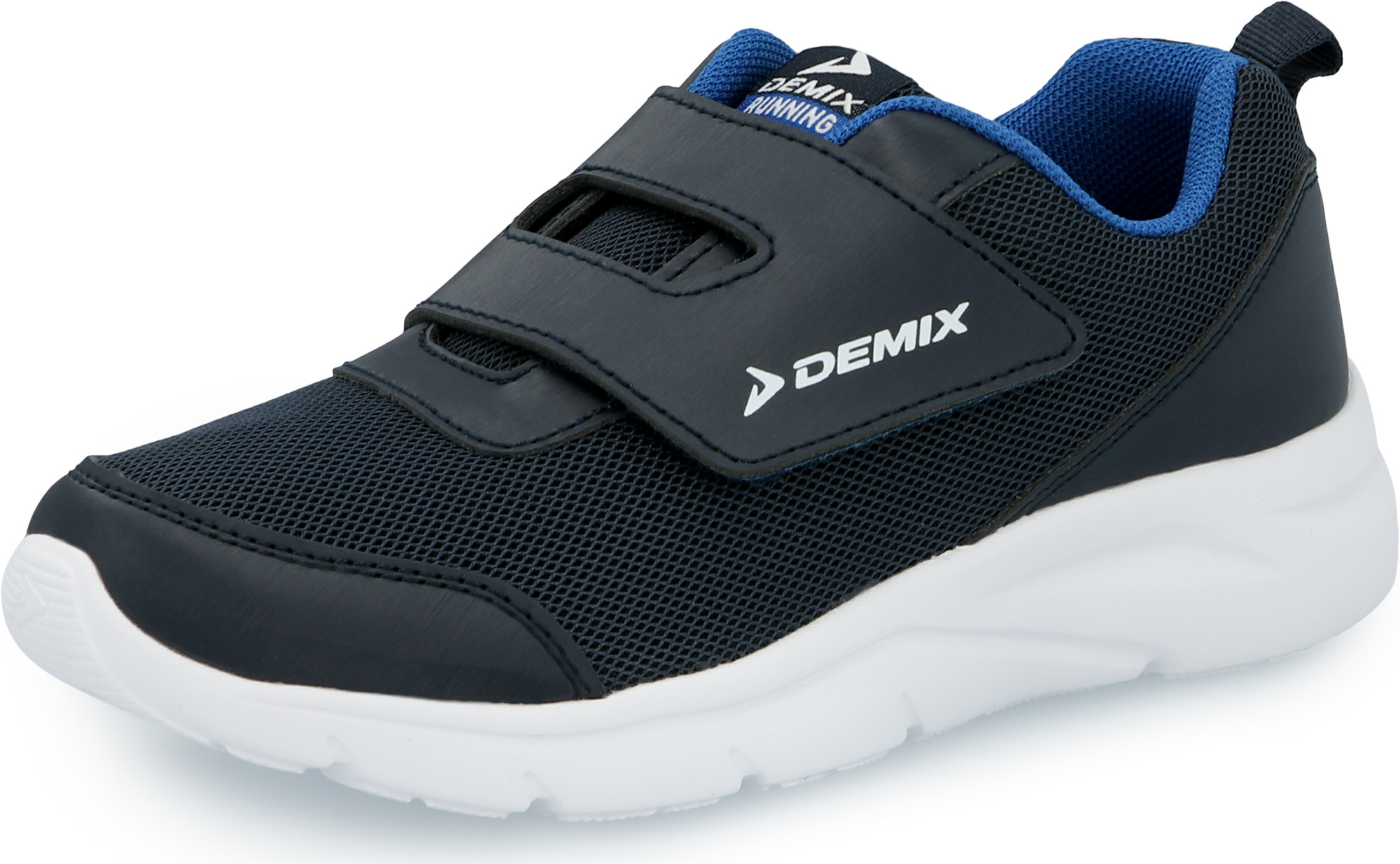 Кросівки для хлопчиків Demix Lider