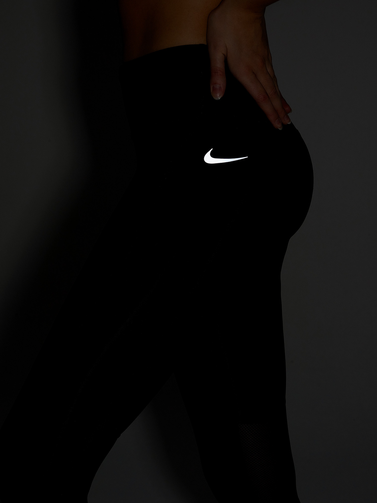 Легинсы женские Nike Epic Fast