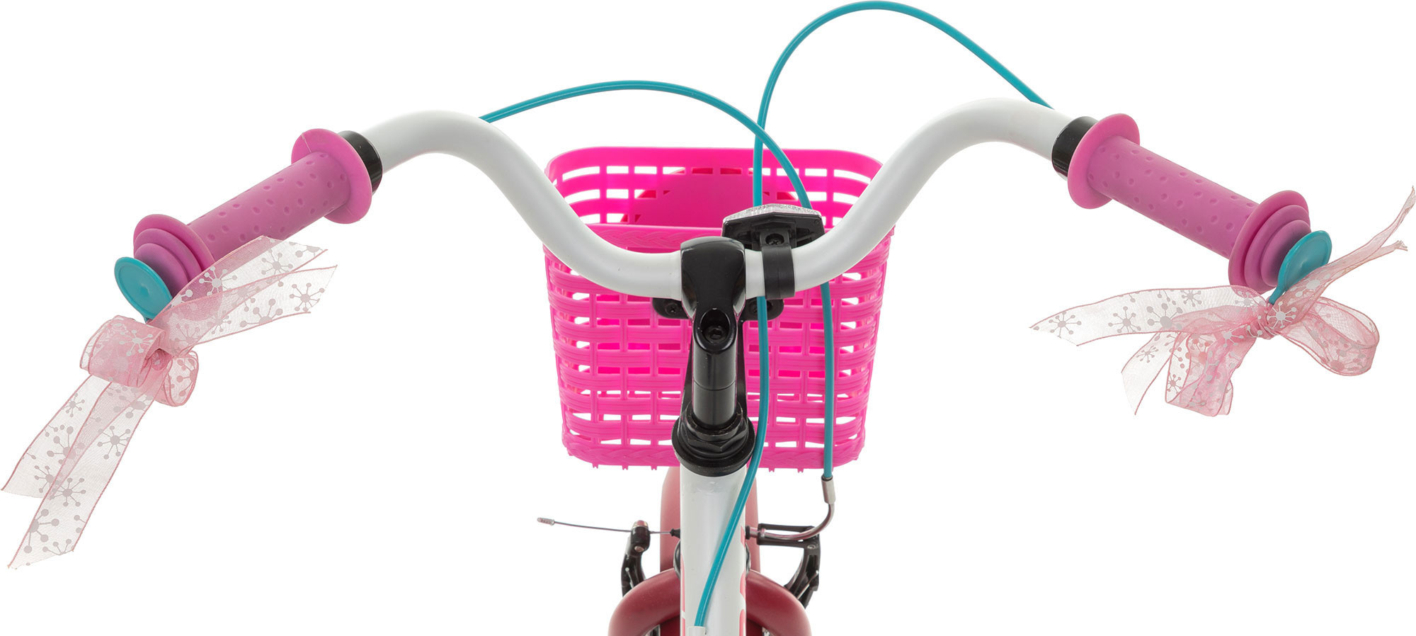 "Велосипед для девочек Stern Vicky 16"", 2021"