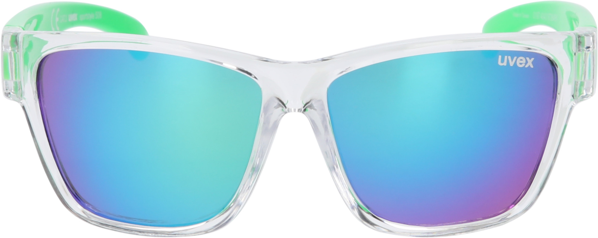 Сонцезахисні окуляри Uvex Kids Sportstyle 508