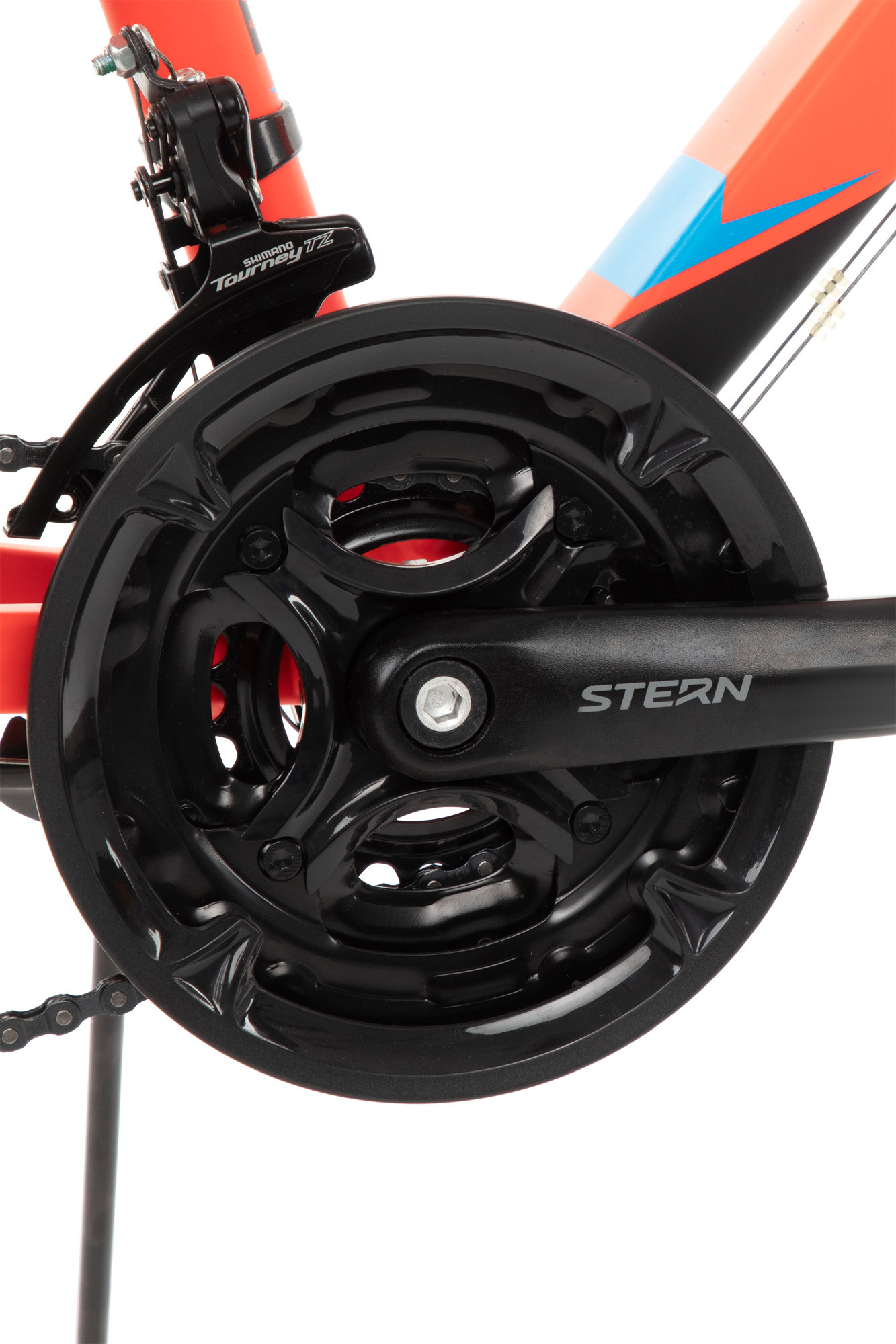 Велосипед підлітковий Stern Attack Sport 24"