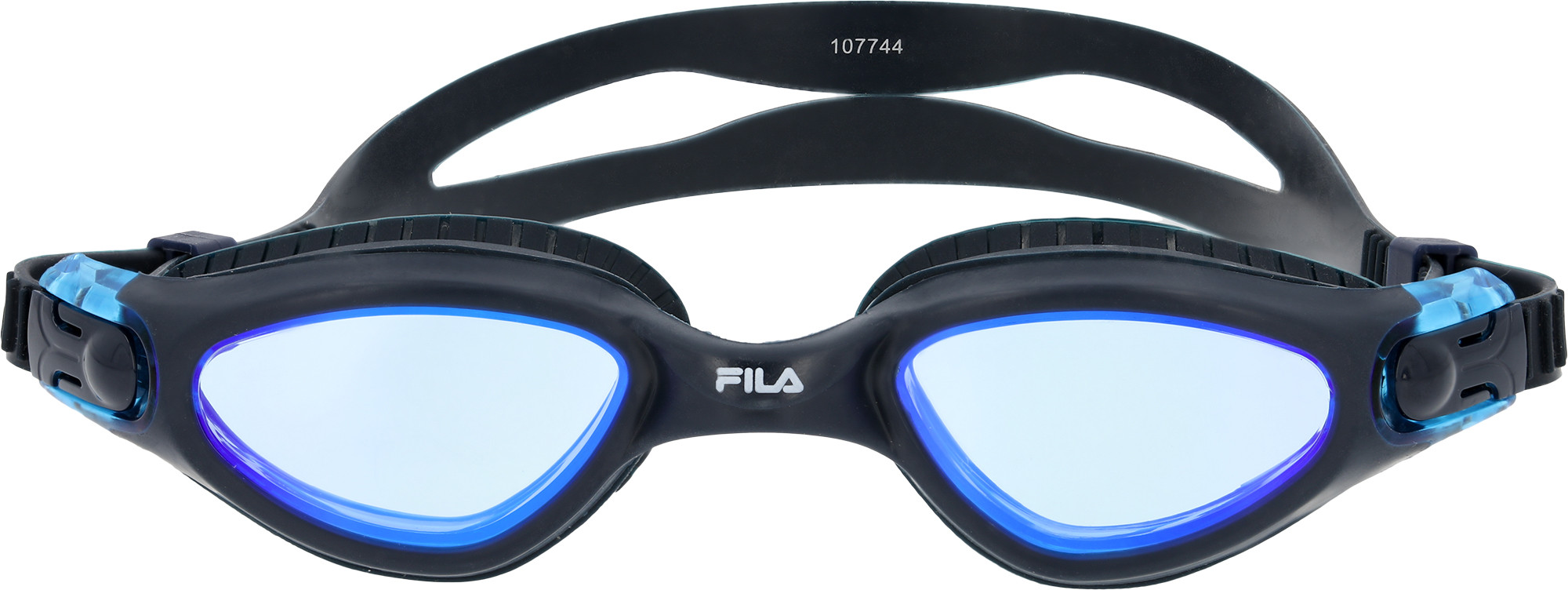 Очки для плавания FILA