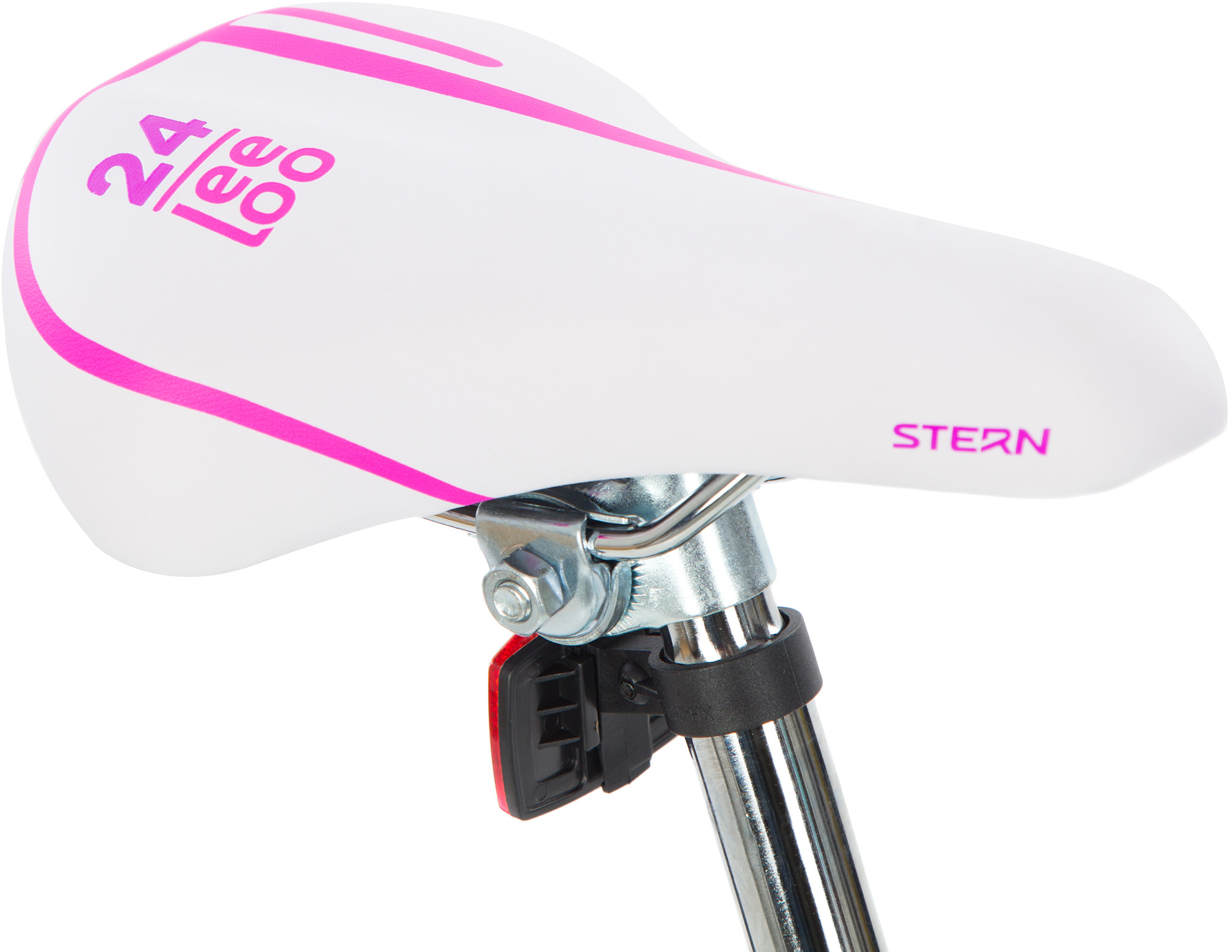 "Велосипед подростковый женский Stern Leeloo 24 1.0 24"", 2021"