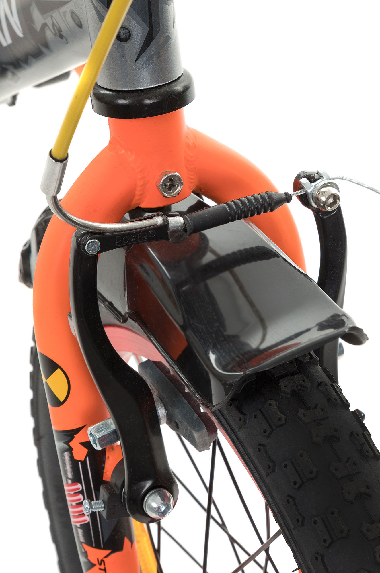 "Велосипед для мальчиков Stern Robot 16"", 2021"