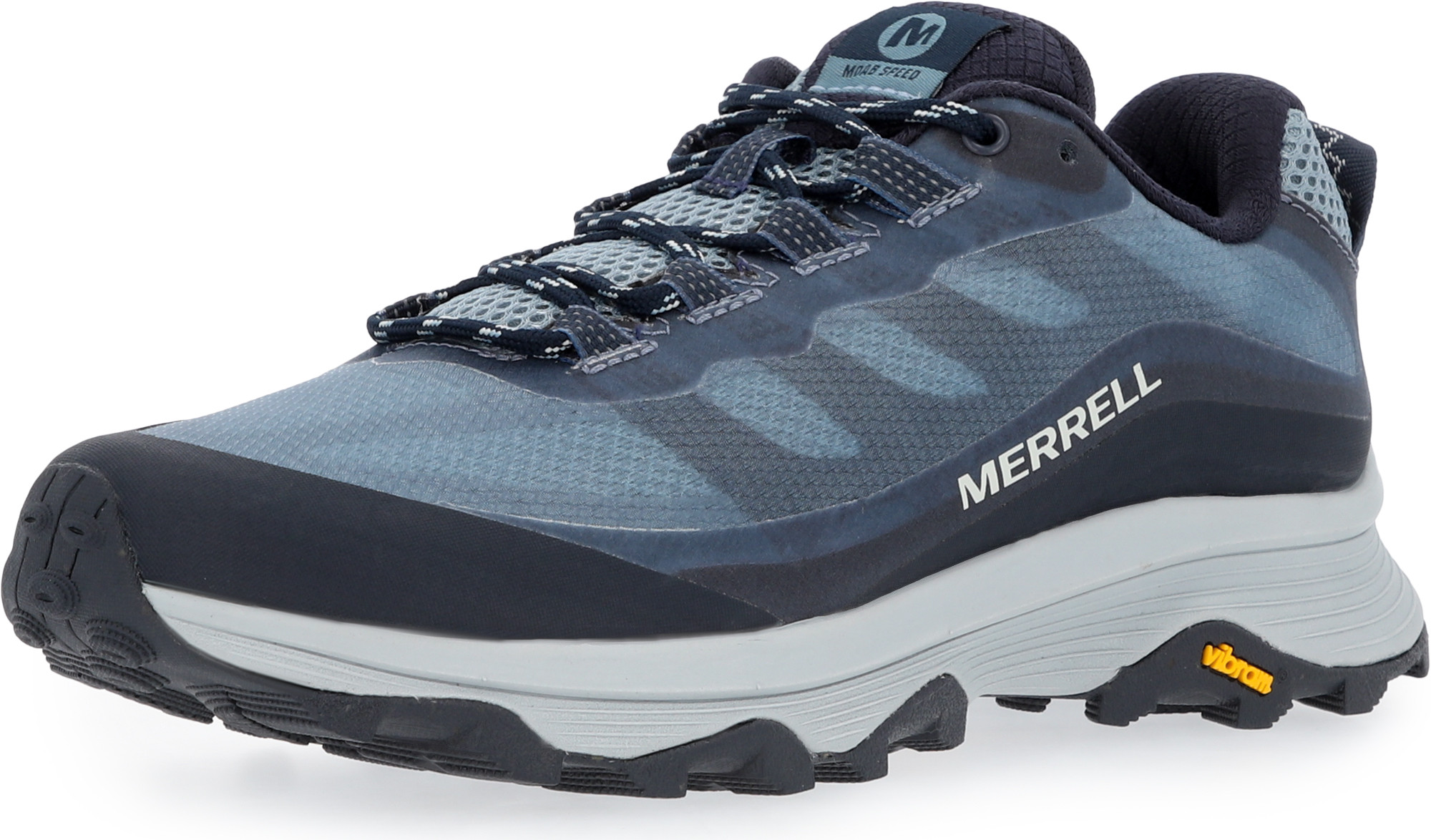 Полуботинки женские Merrell Moab Speed