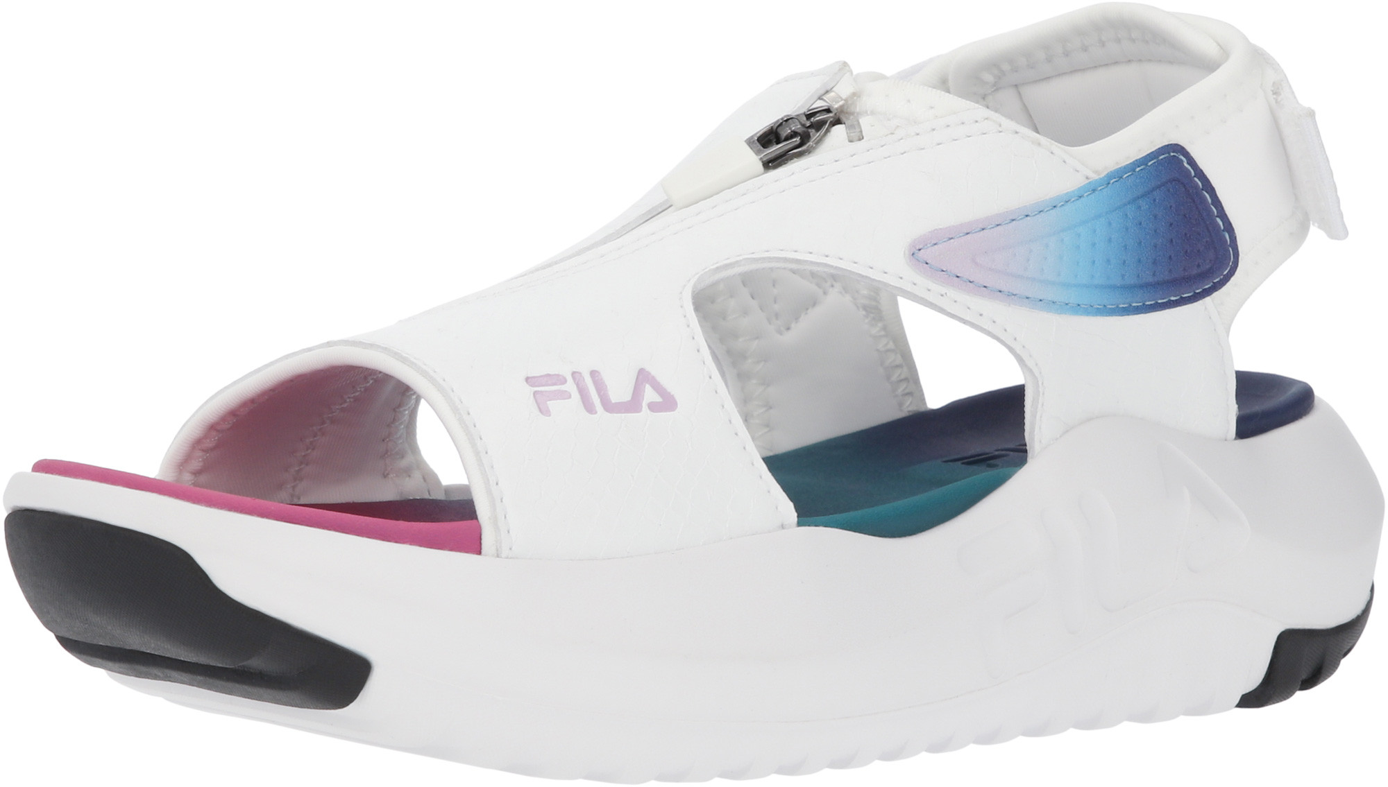 Сандалии женские FILA Versus Sandals CL 2.0