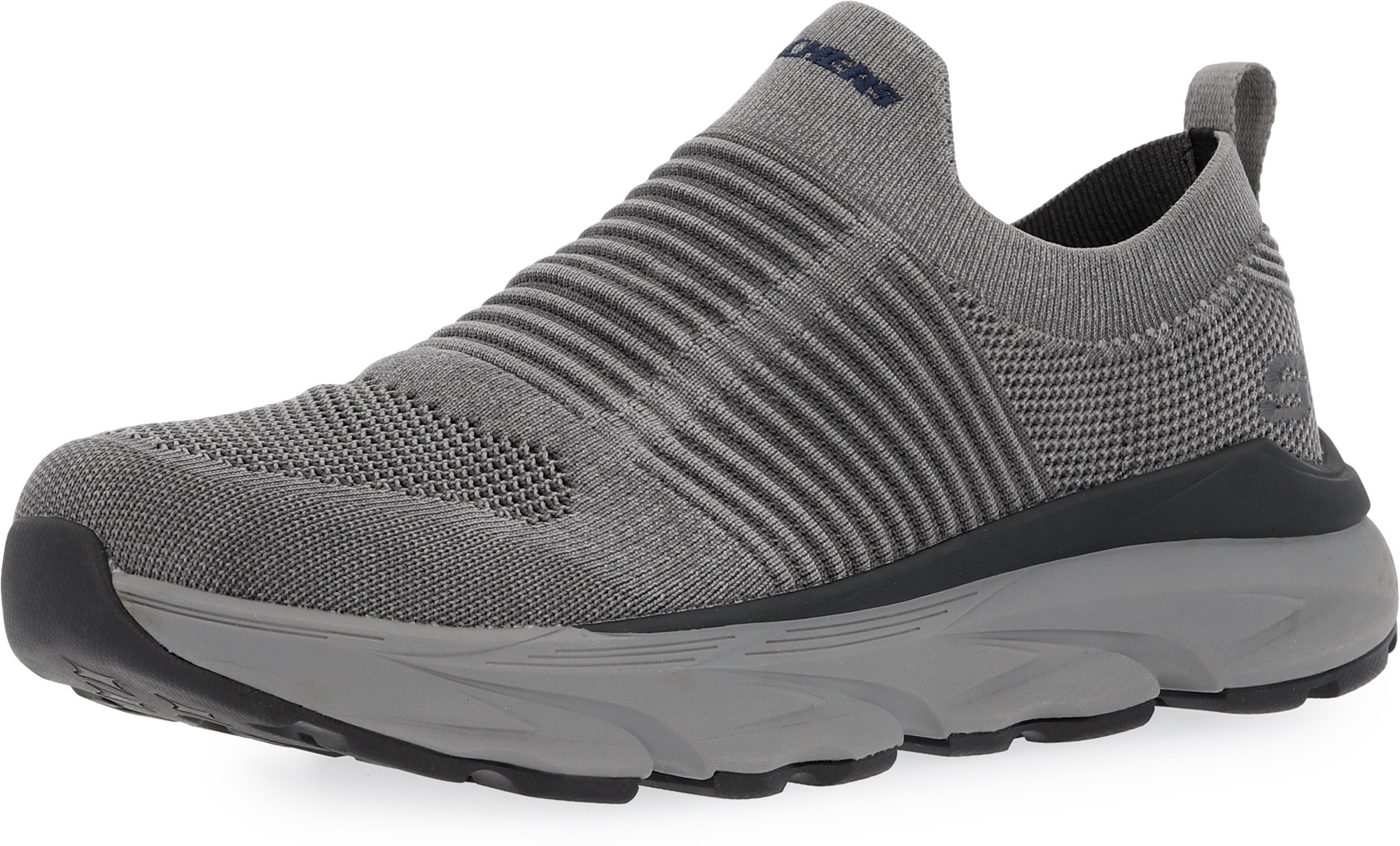 Полуботинки мужские Skechers Delmont