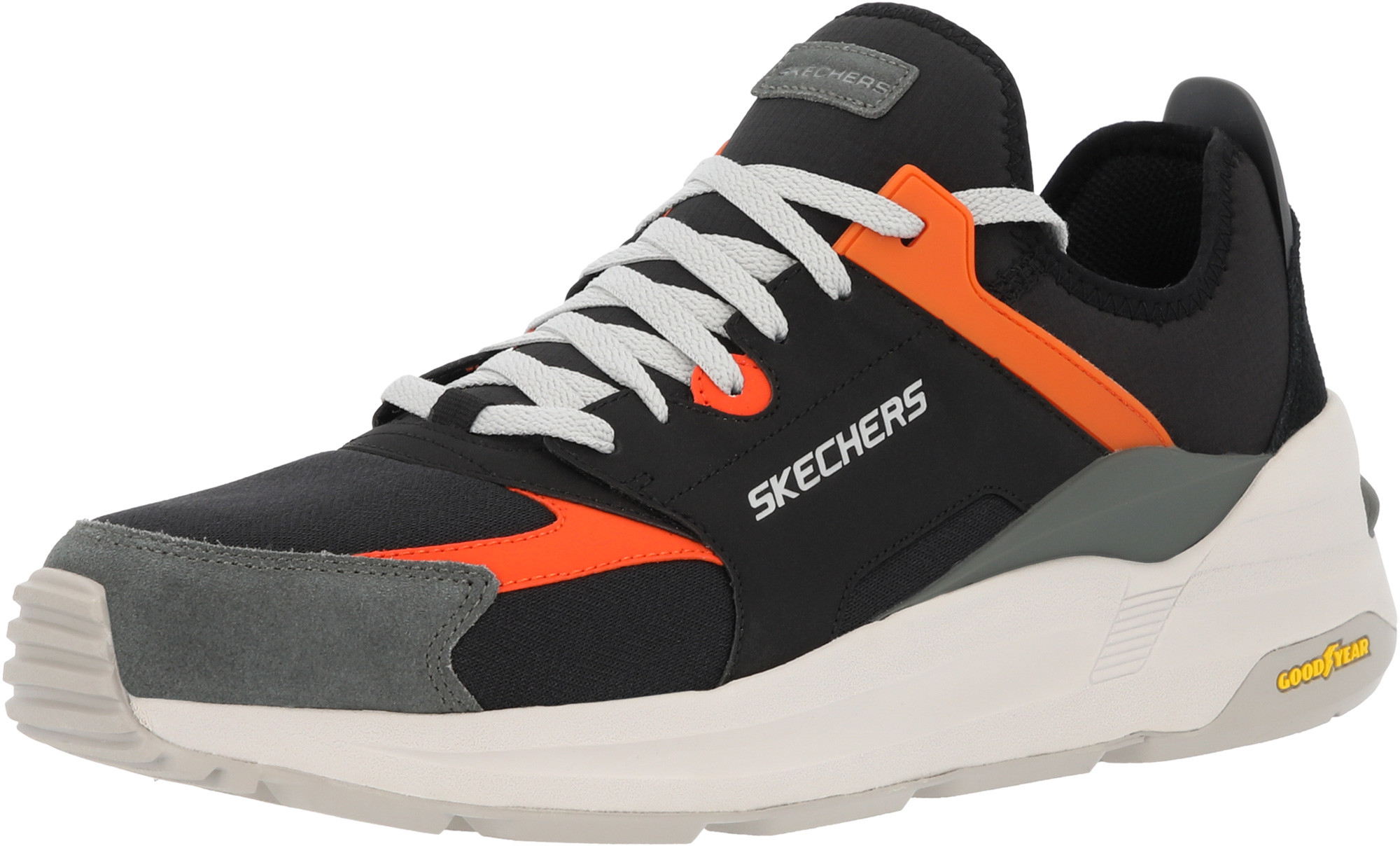 Кроссовки мужские Skechers Global Jogger