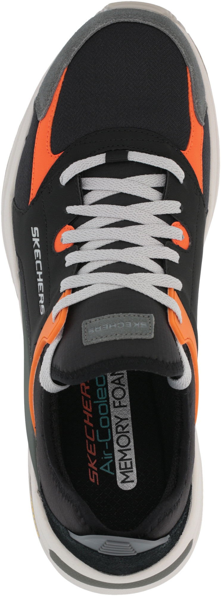 Кроссовки мужские Skechers Global Jogger