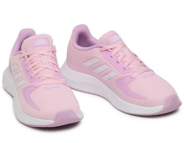 Кросівки для дівчаток adidas Runfalcon 2.0 K