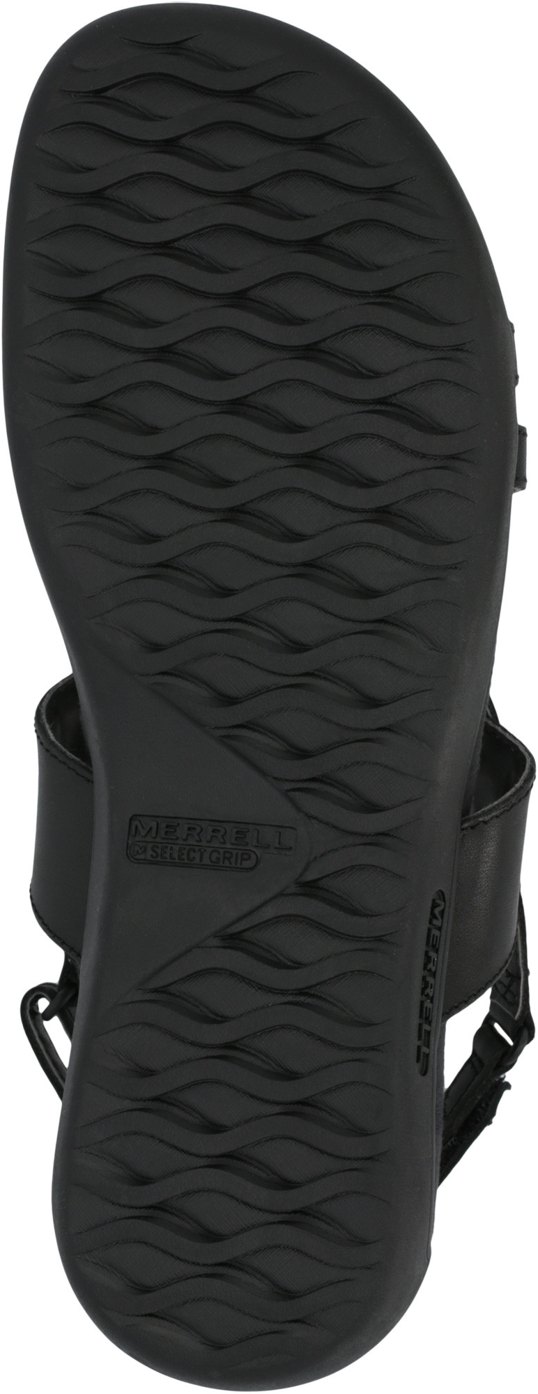 Сандалии женские Merrell District Hayes Strap LTR