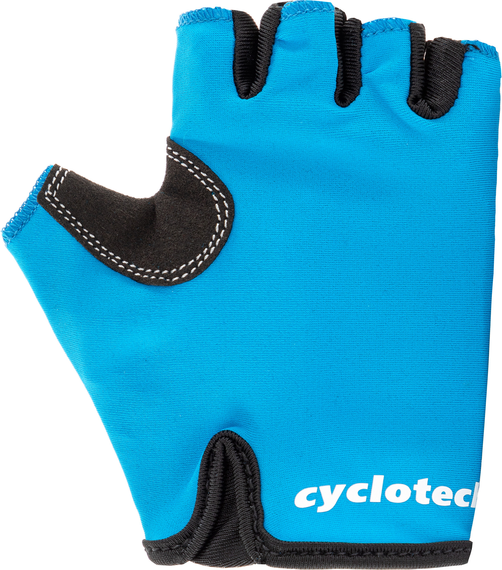 Перчатки велосипедные Cyclotech