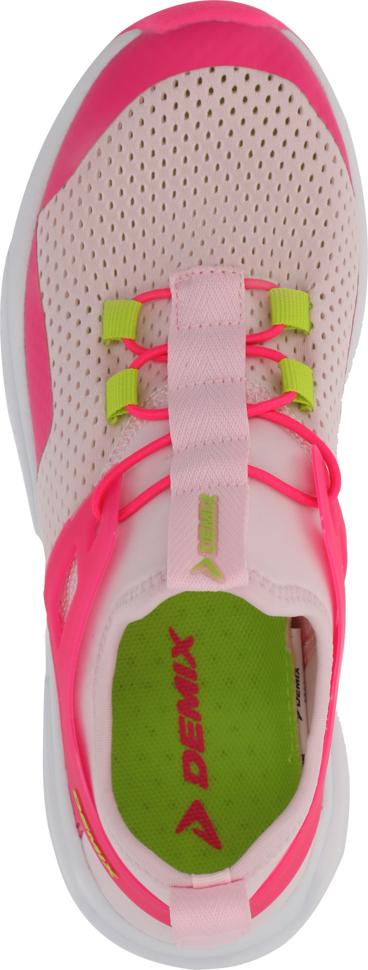 Кросівки для дівчаток Demix Air