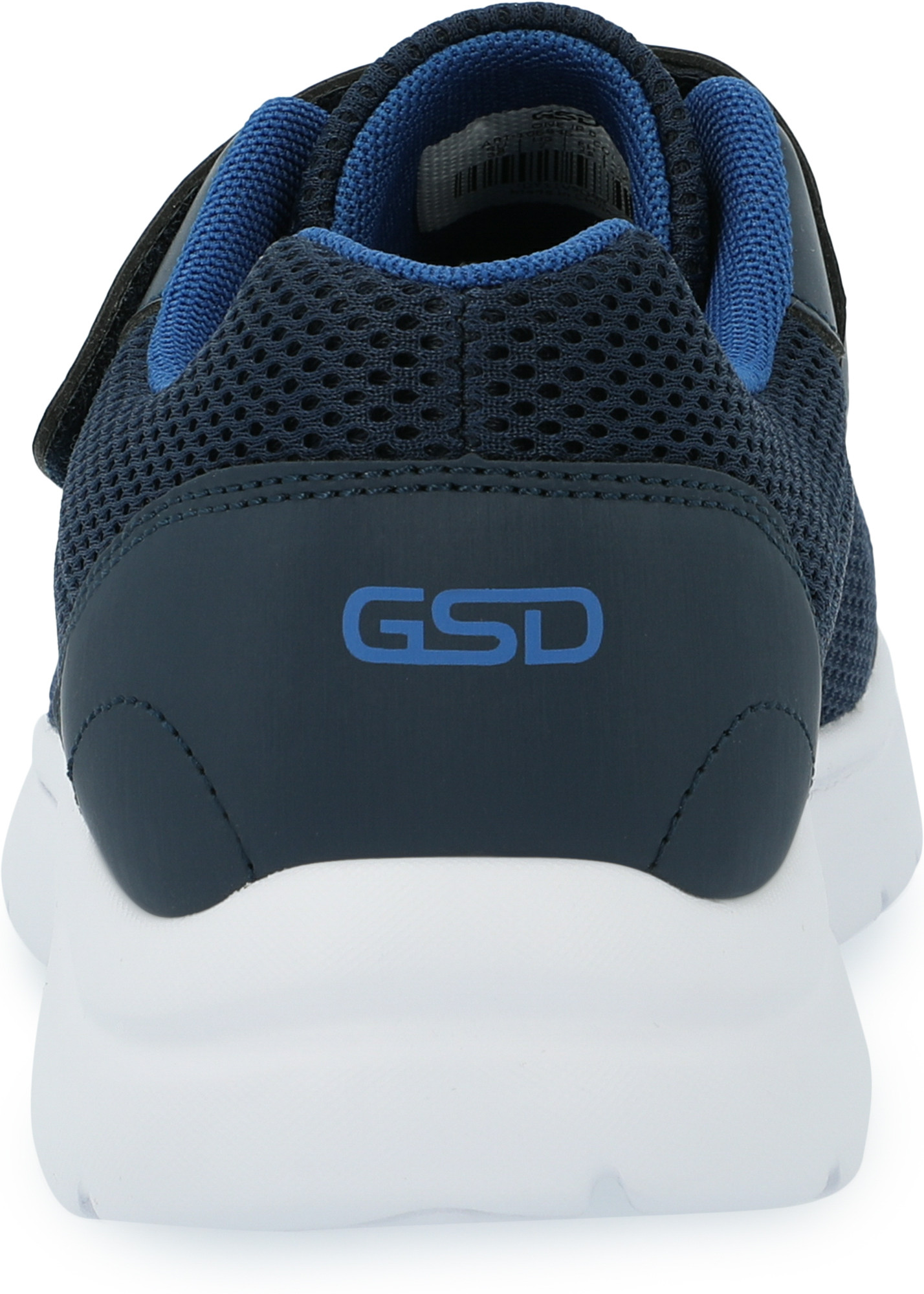 Кросівки для хлопчиків GSD One Jr