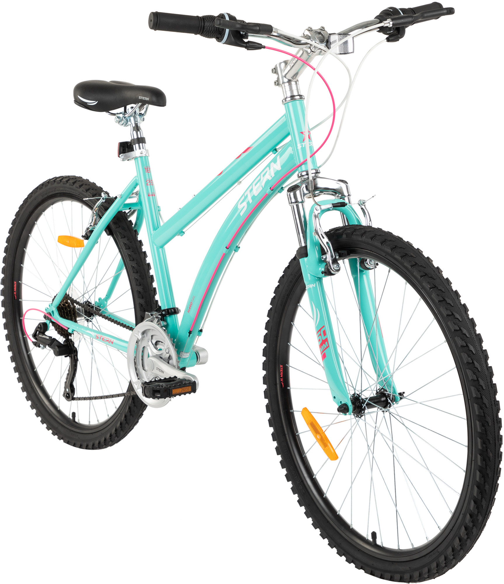 "Велосипед гірський жіночий Stern Vega 1.0 26"""