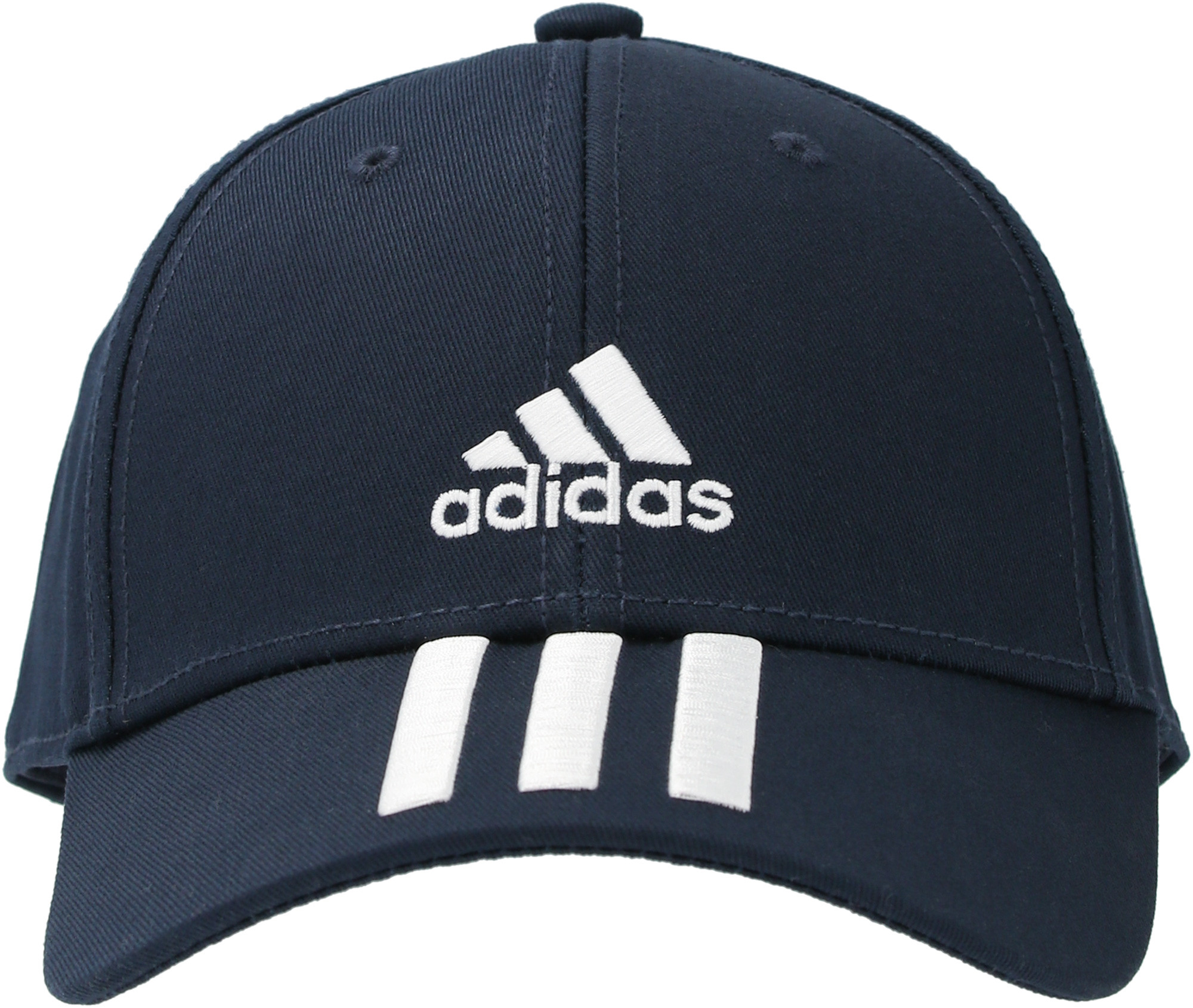 Бейсболка adidas 3-Stripes