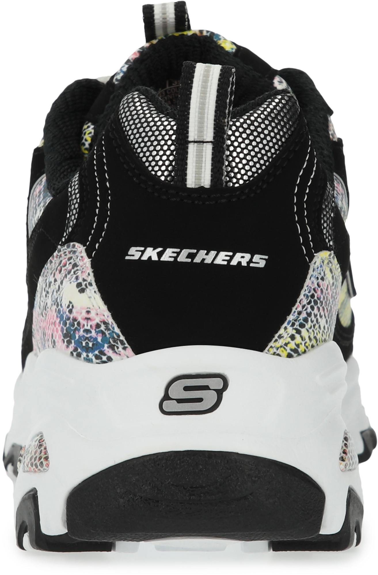 Кросівки жіночі Skechers D'Lites