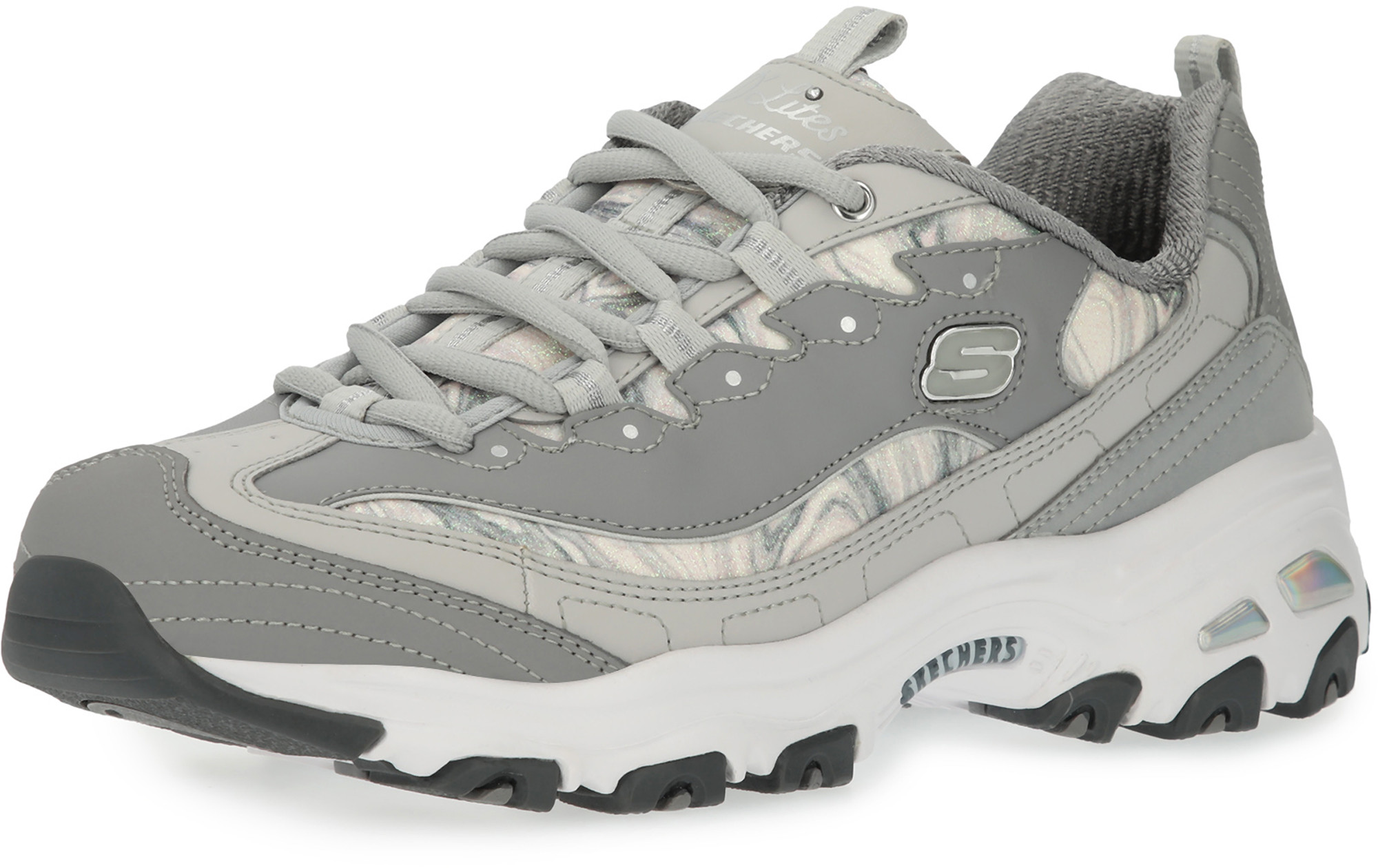 Кроссовки женские Skechers D'Lites