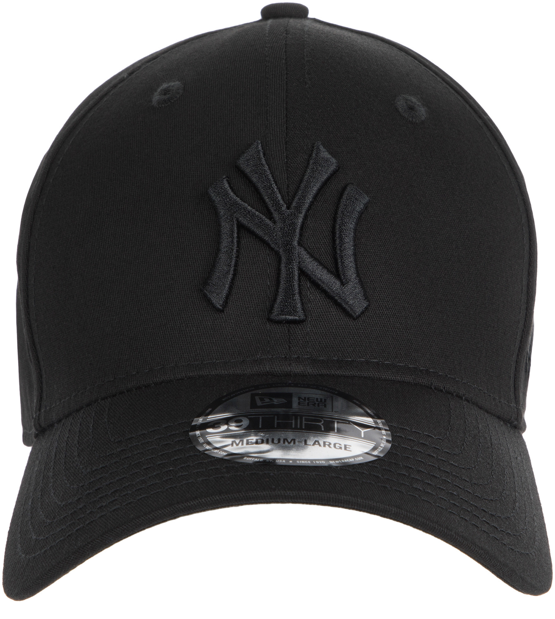 Бейсболка New Era 39Thirty League NY Yankees