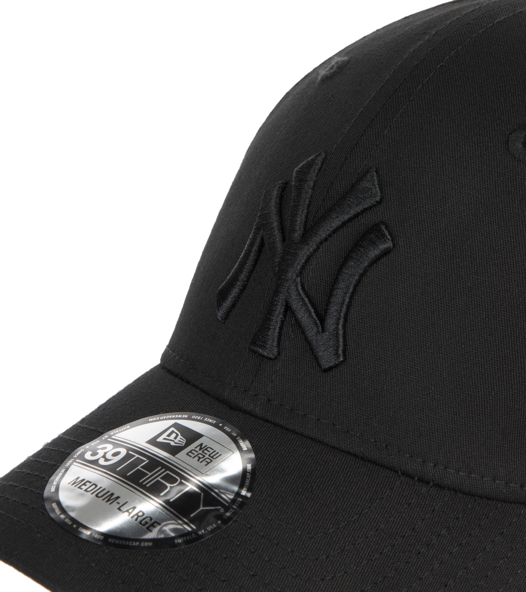 Бейсболка New Era 39Thirty League NY Yankees