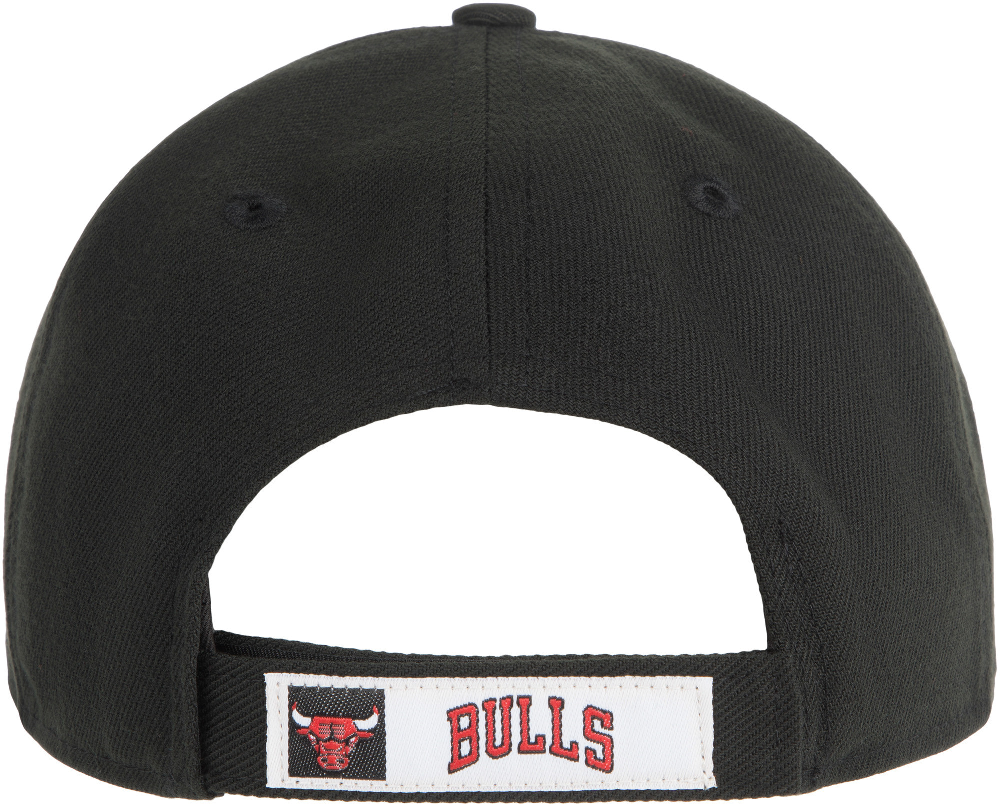 Бейсболка New Era The League Chicago Bulls