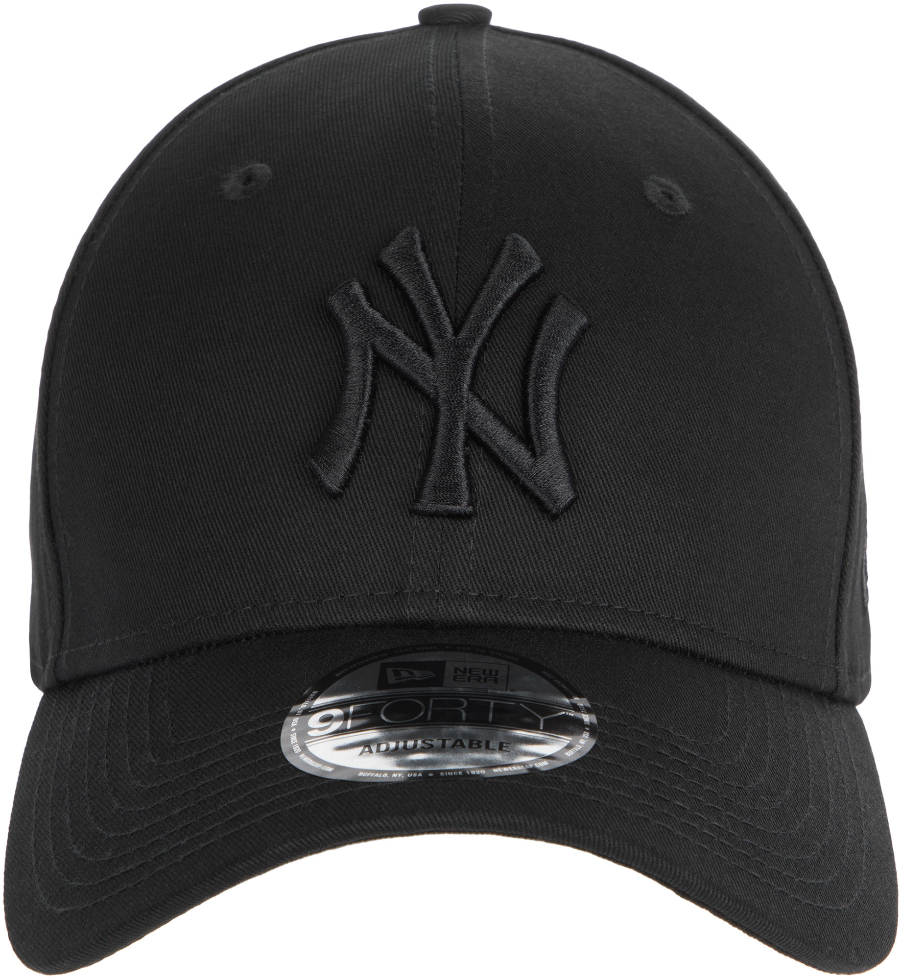 Бейсболка New Era League Essential 9Forty MLB NY Yankees