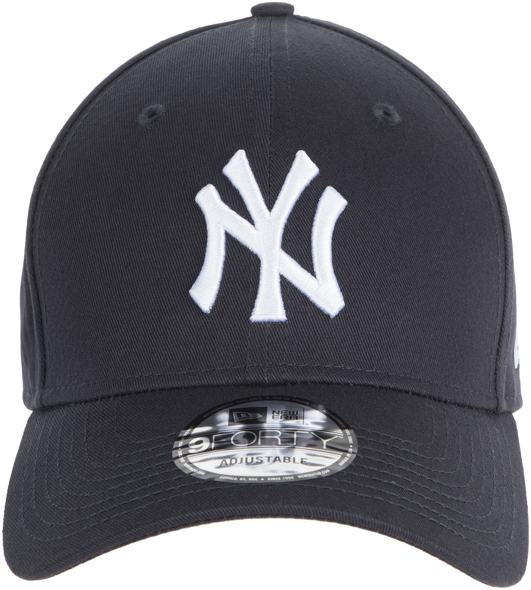 Бейсболка New Era 9Forty MLB NY Yankees