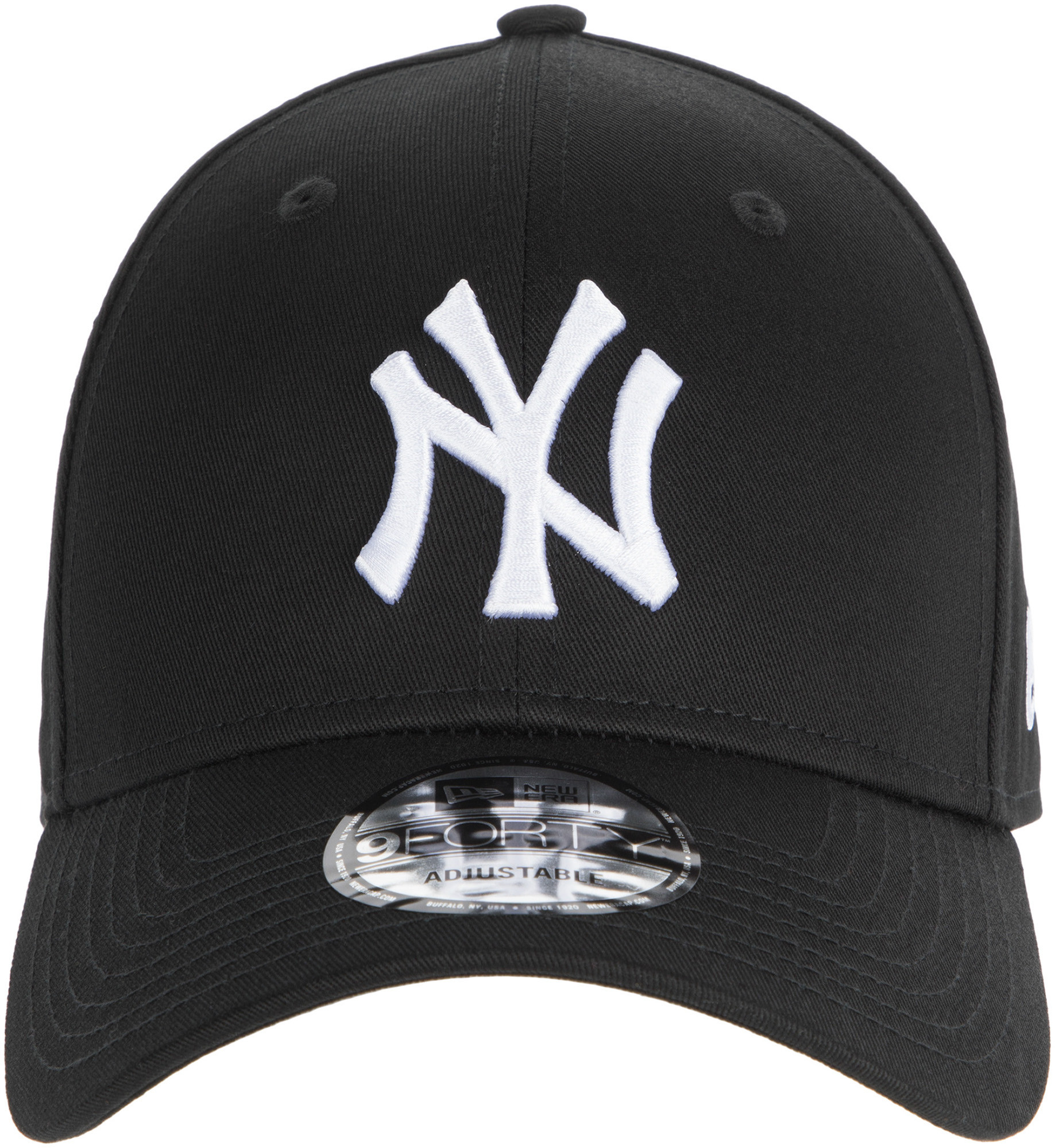 Бейсболка New Era 9Forty MLB NY Yankees