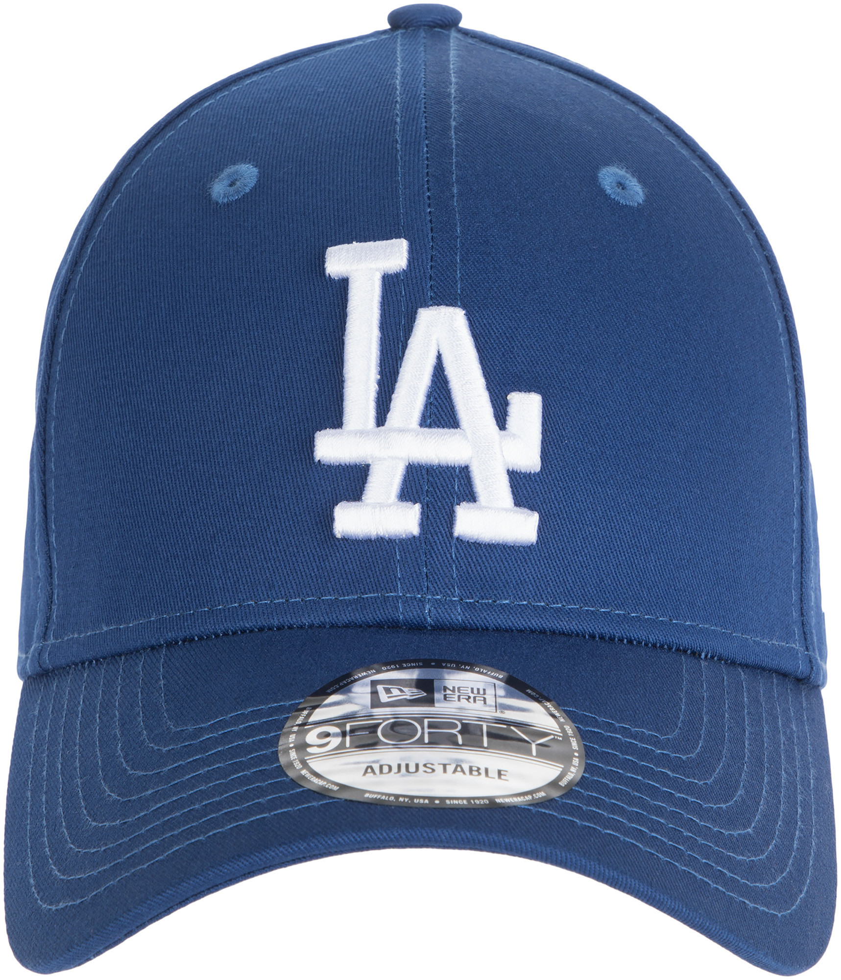 Бейсболка New Era League Essential 9Forty Los Angeles Dodgers