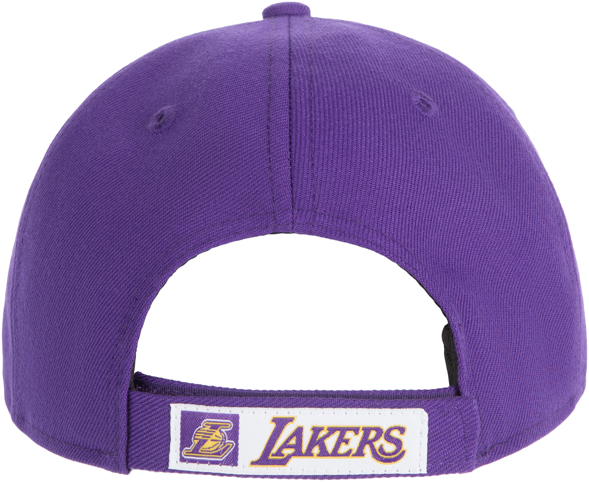 Бейсболка New Era The League Los Angeles Lakers