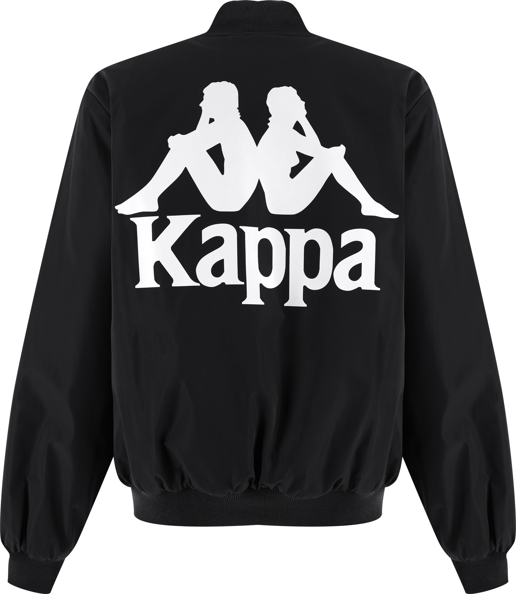 Куртка утеплена для хлопчиків Kappa