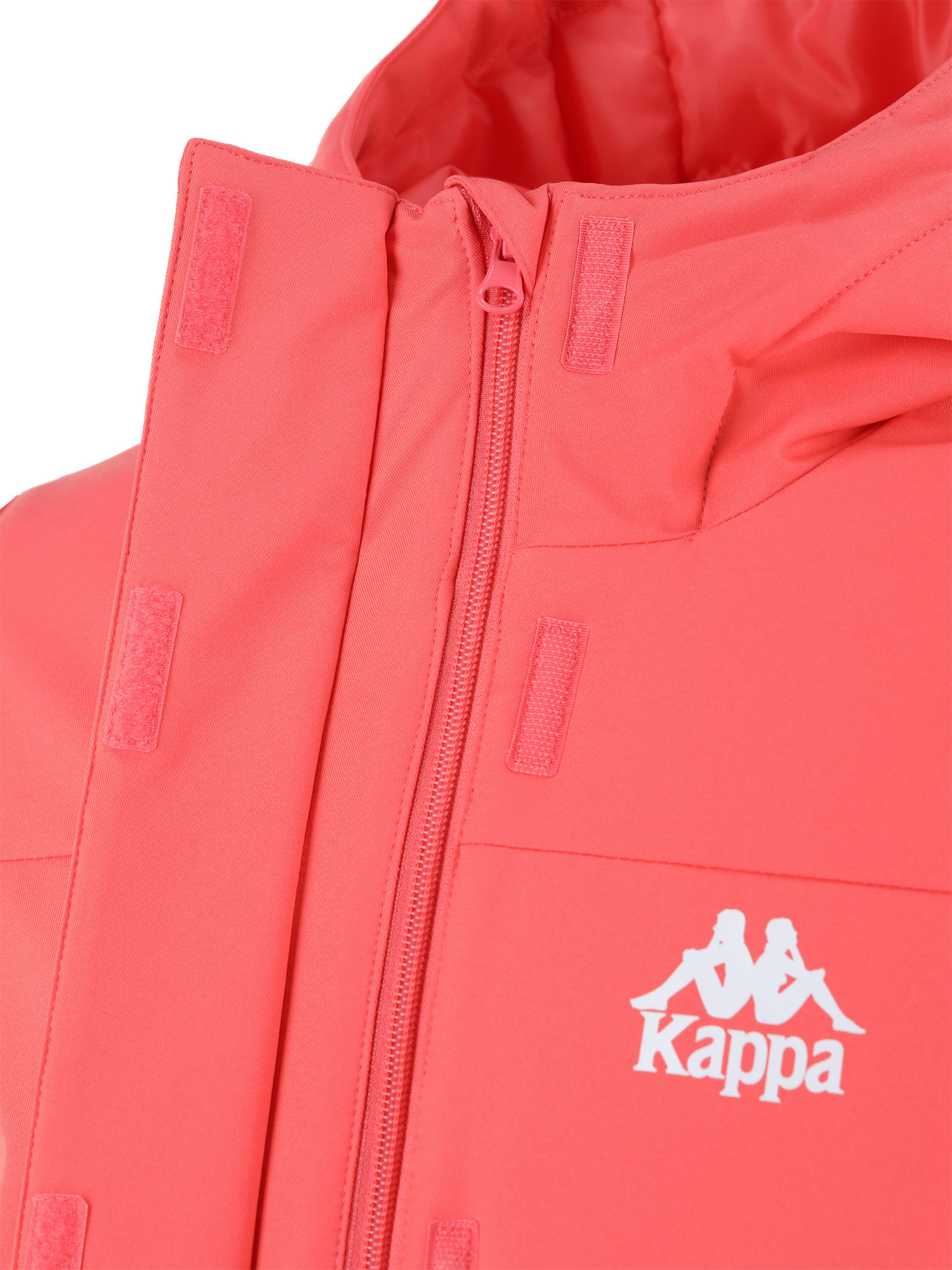 Куртка утепленная для девочек Kappa