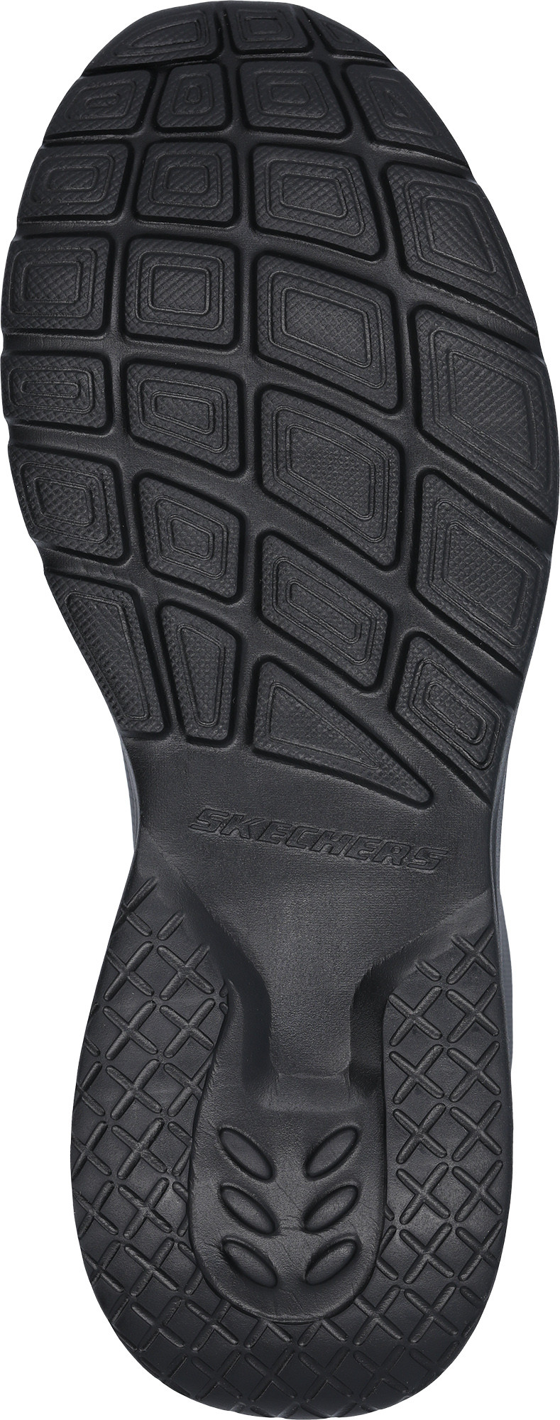 Кросівки чоловічі Skechers Dynamight 2.0