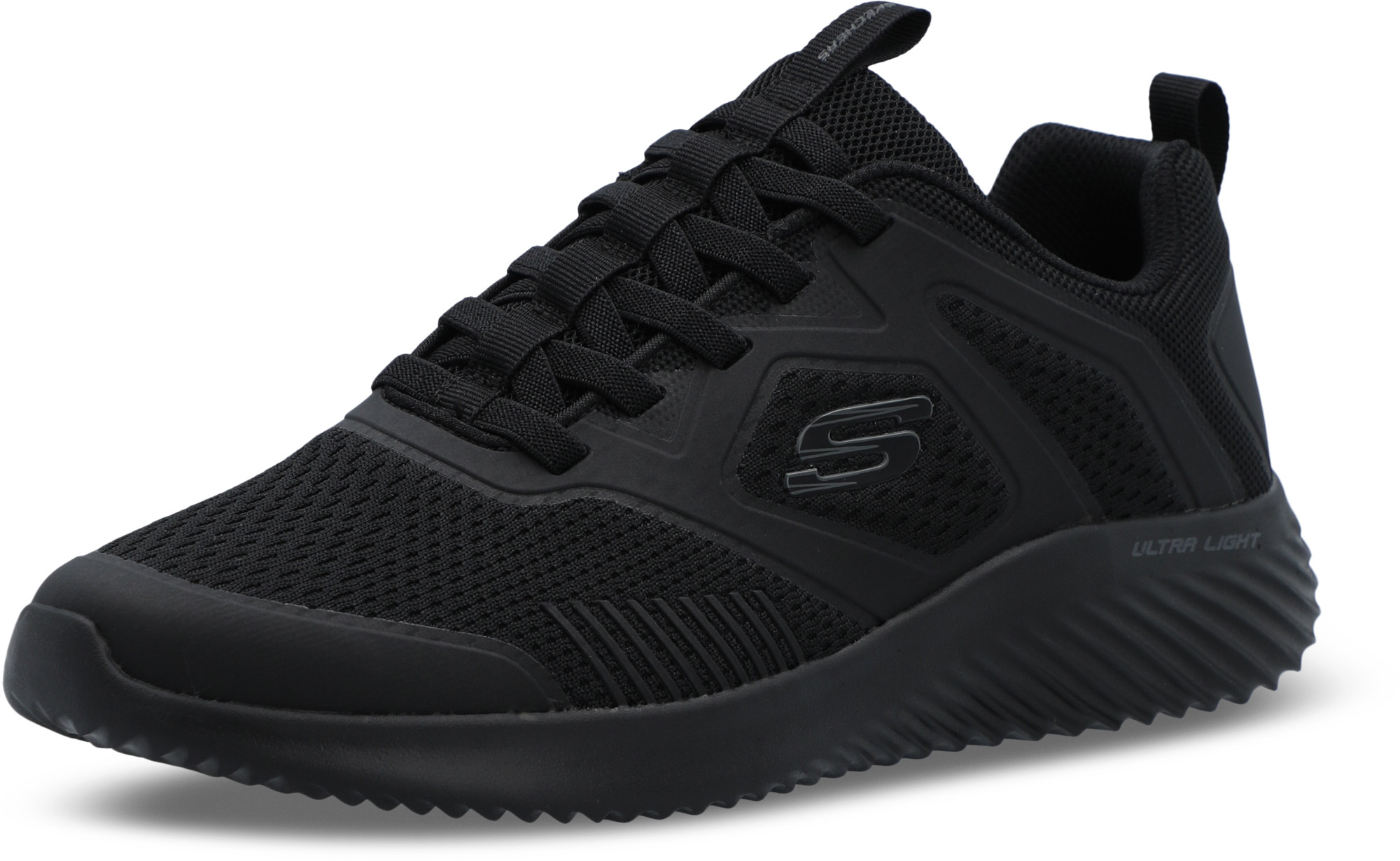 Кроссовки мужские Skechers Bounder