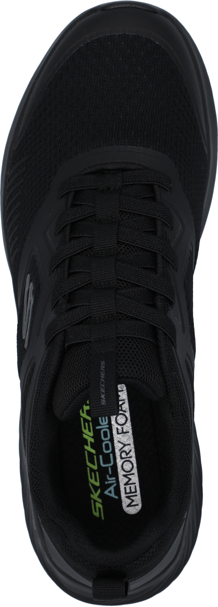 Кроссовки мужские Skechers Bounder