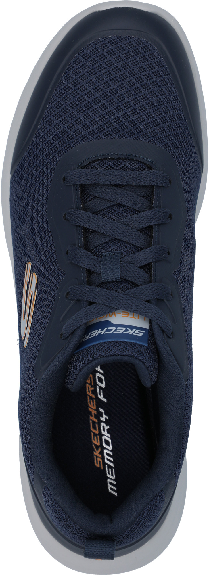 Кросівки чоловічі Skechers Dynamight 2.0