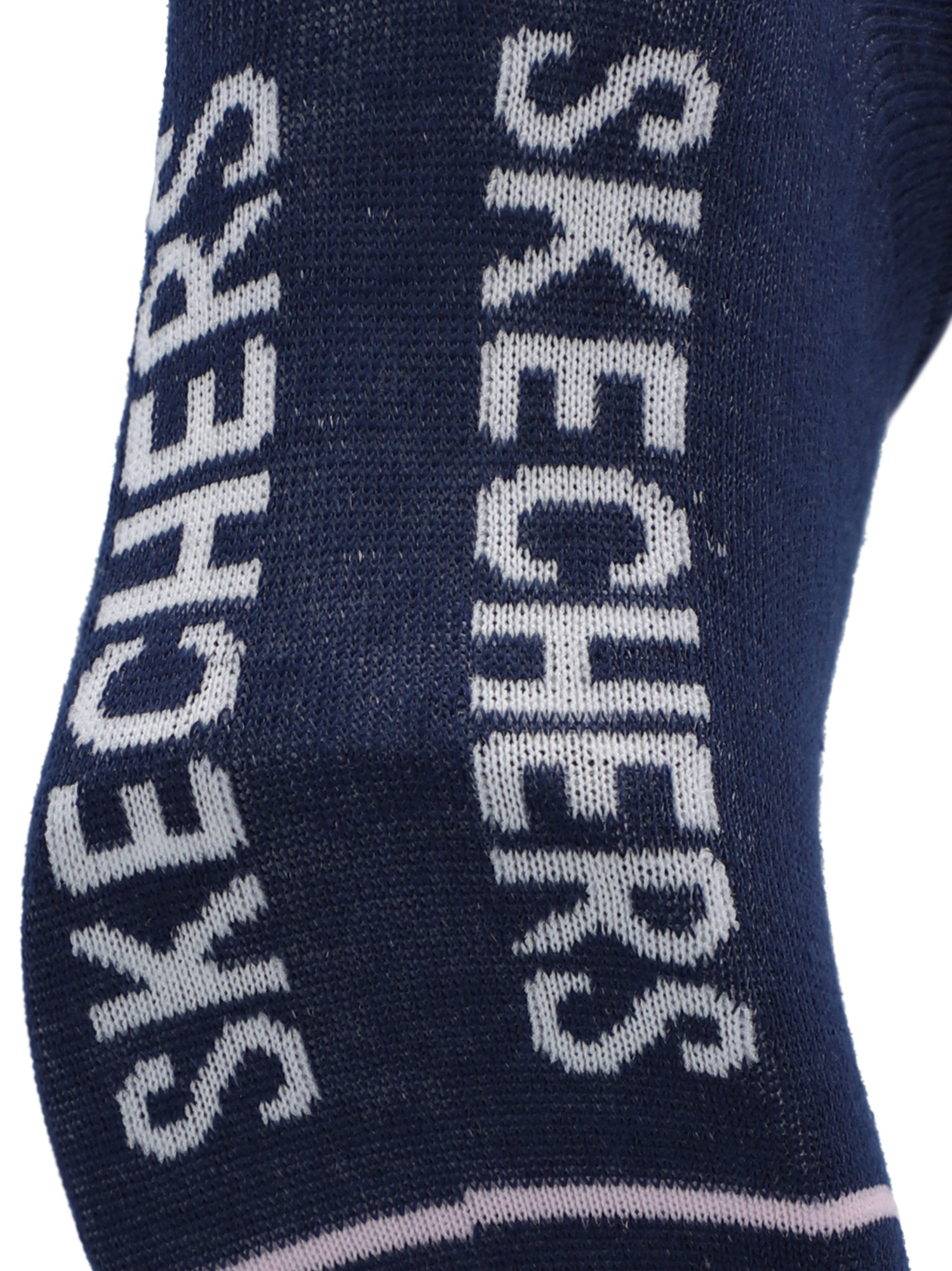 Шкарпетки чоловічі Skechers Non Terry, 2 пари